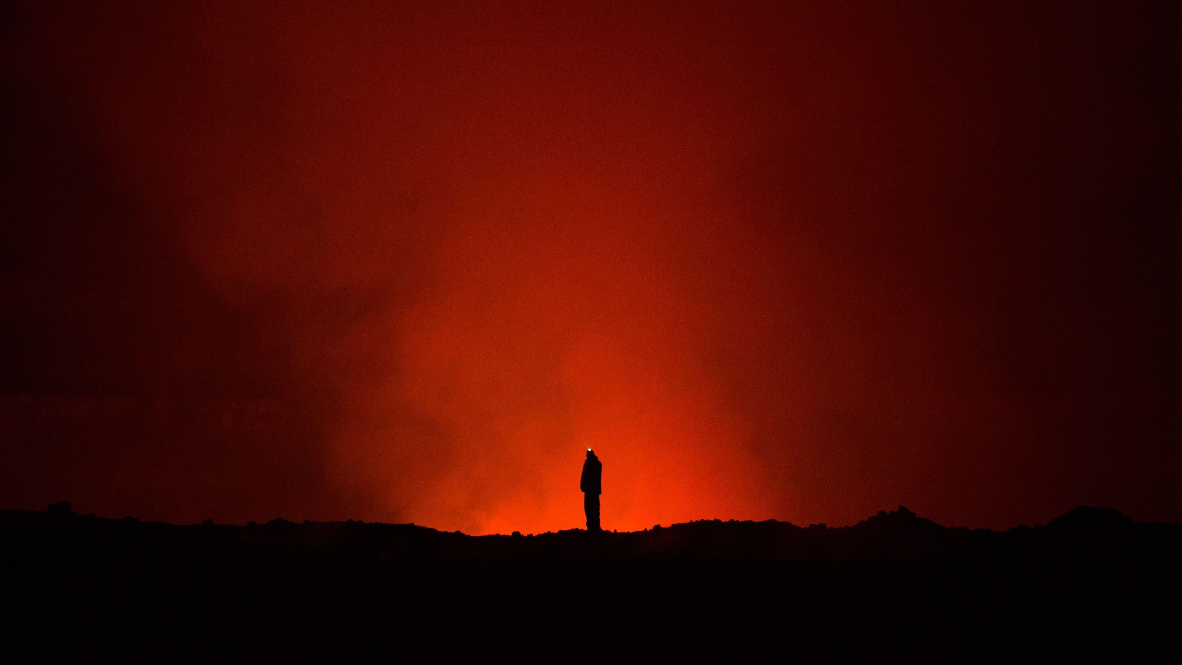 One Strange Rock thumbnail