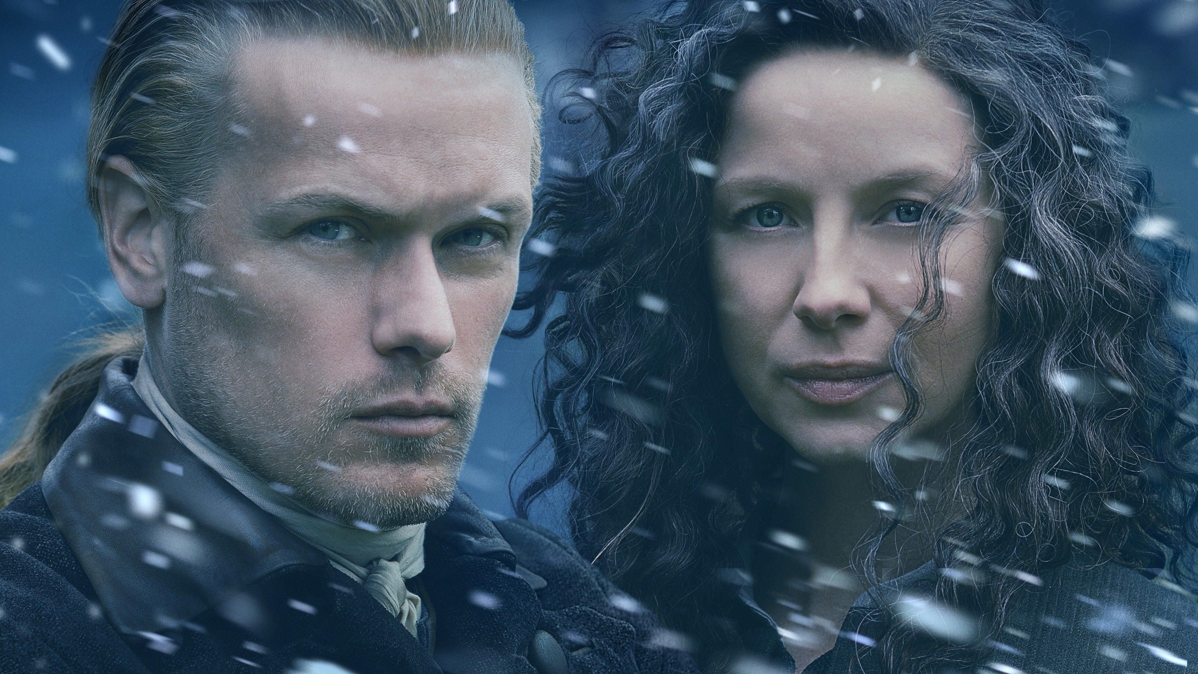 Outlander thumbnail