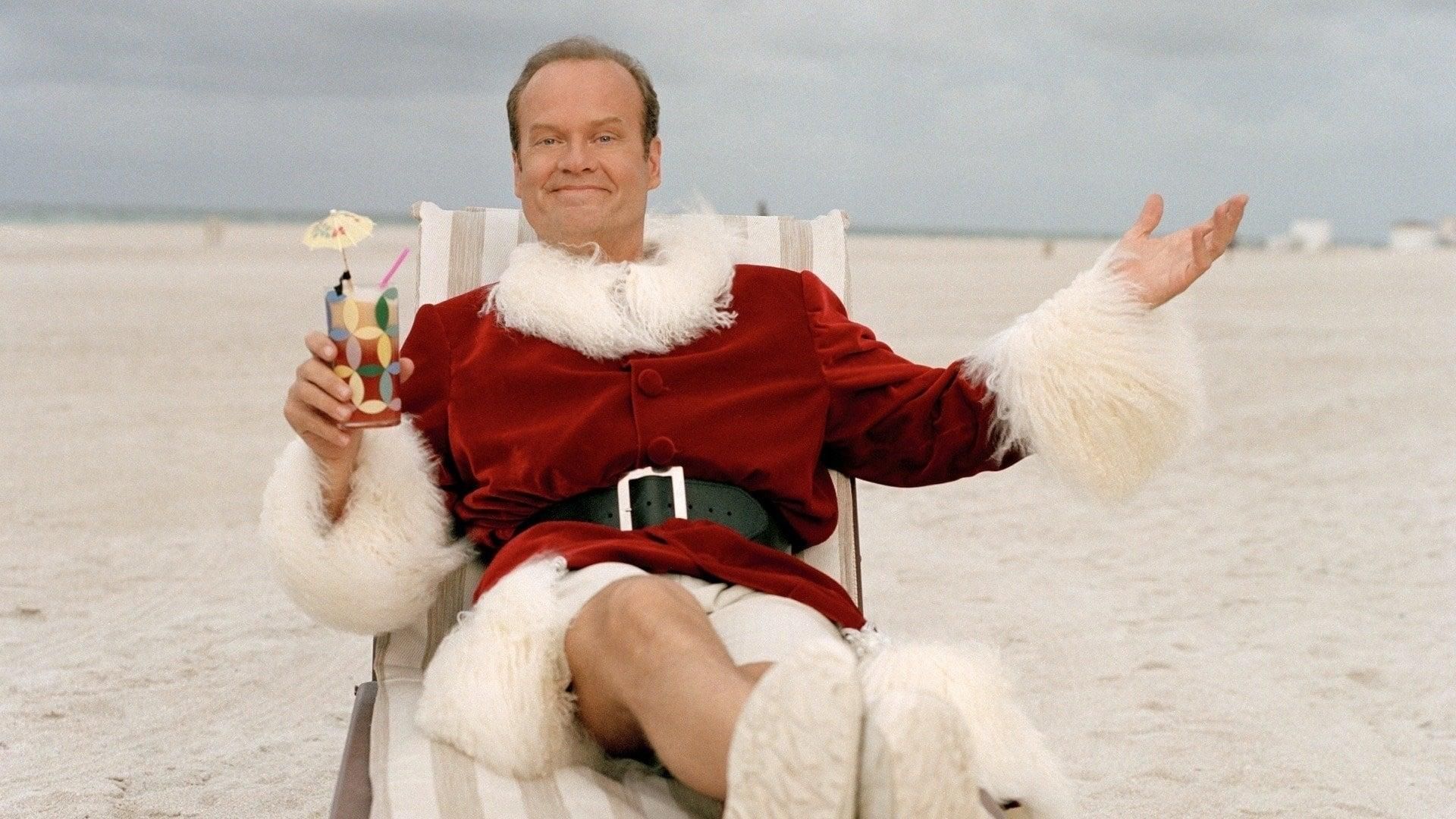 Mr. St. Nick thumbnail