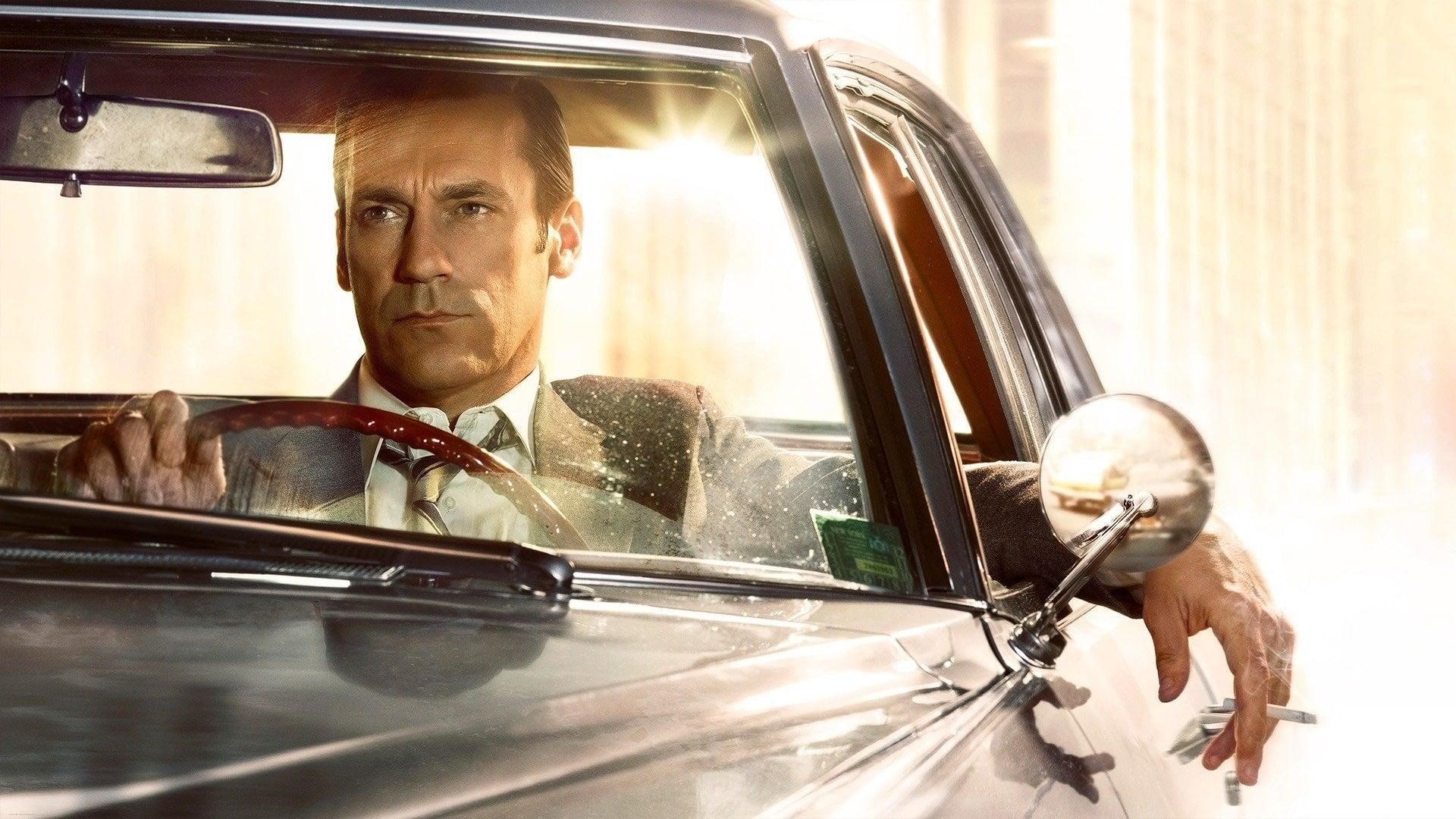 Mad Men thumbnail