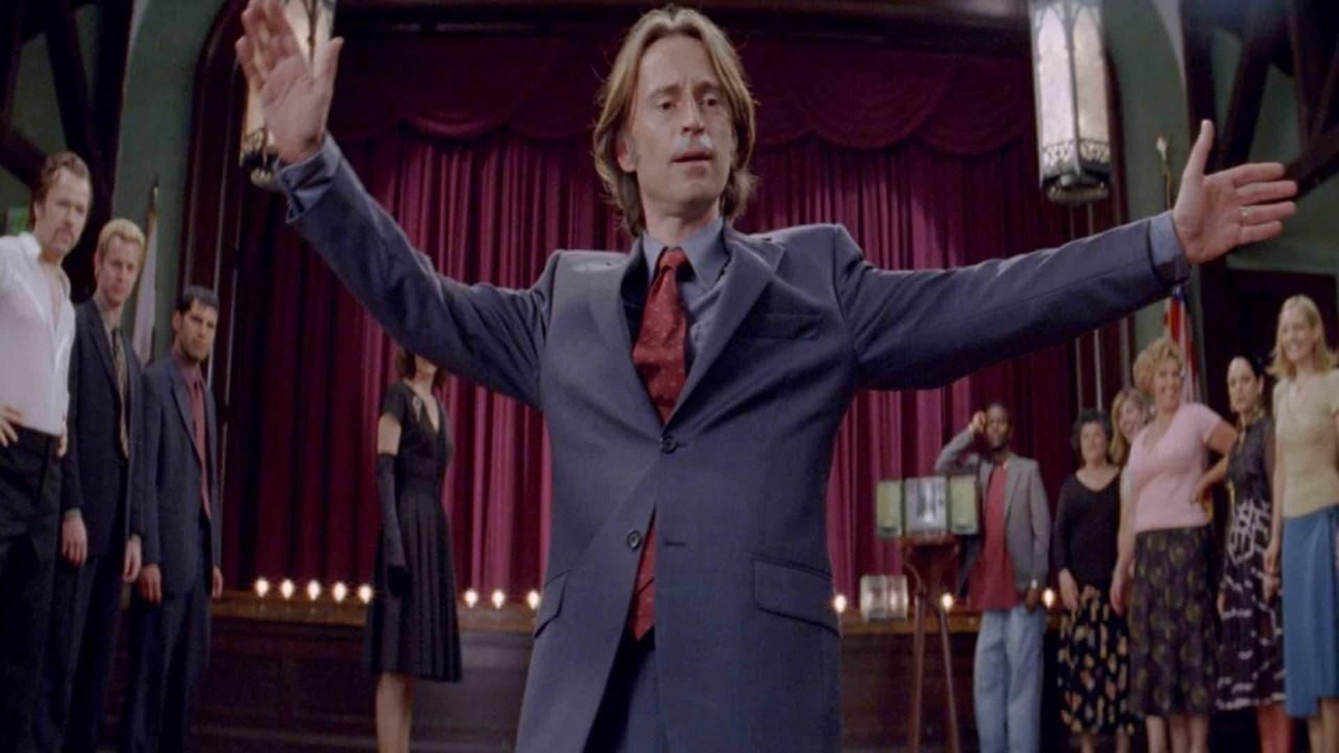 Marilyn Hotchkiss' Ballroom Dancing & Charm School thumbnail