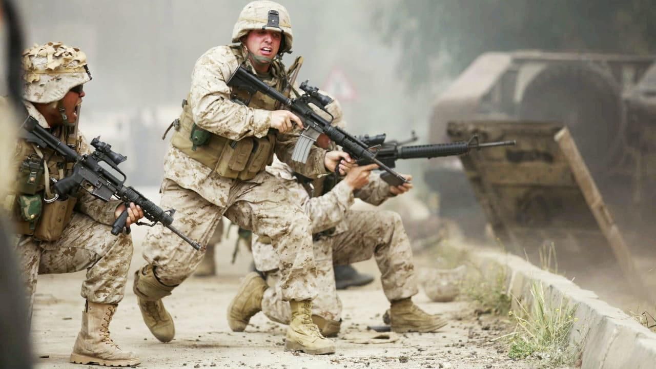 Battle for Haditha thumbnail