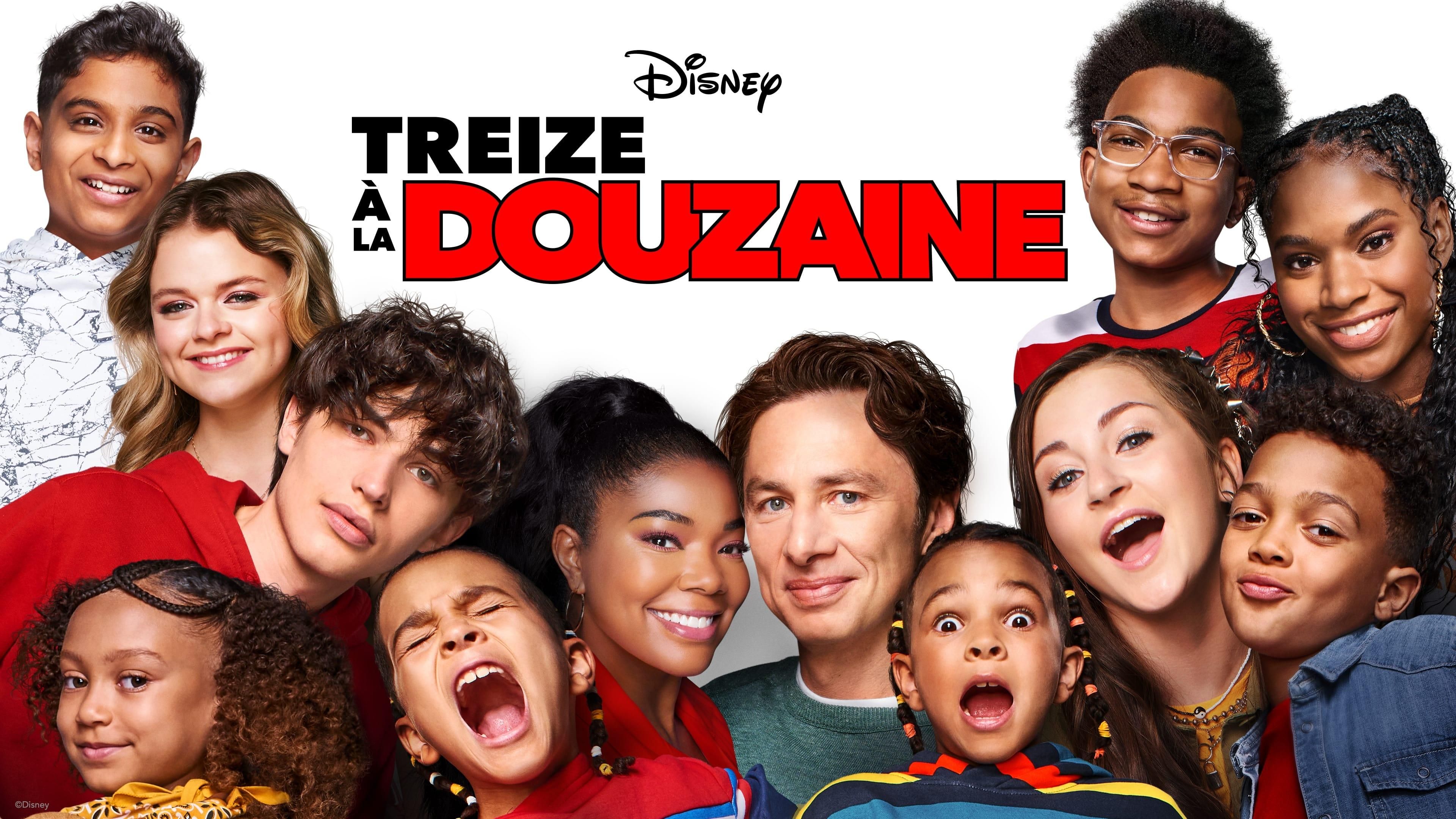 Cheaper by the Dozen thumbnail