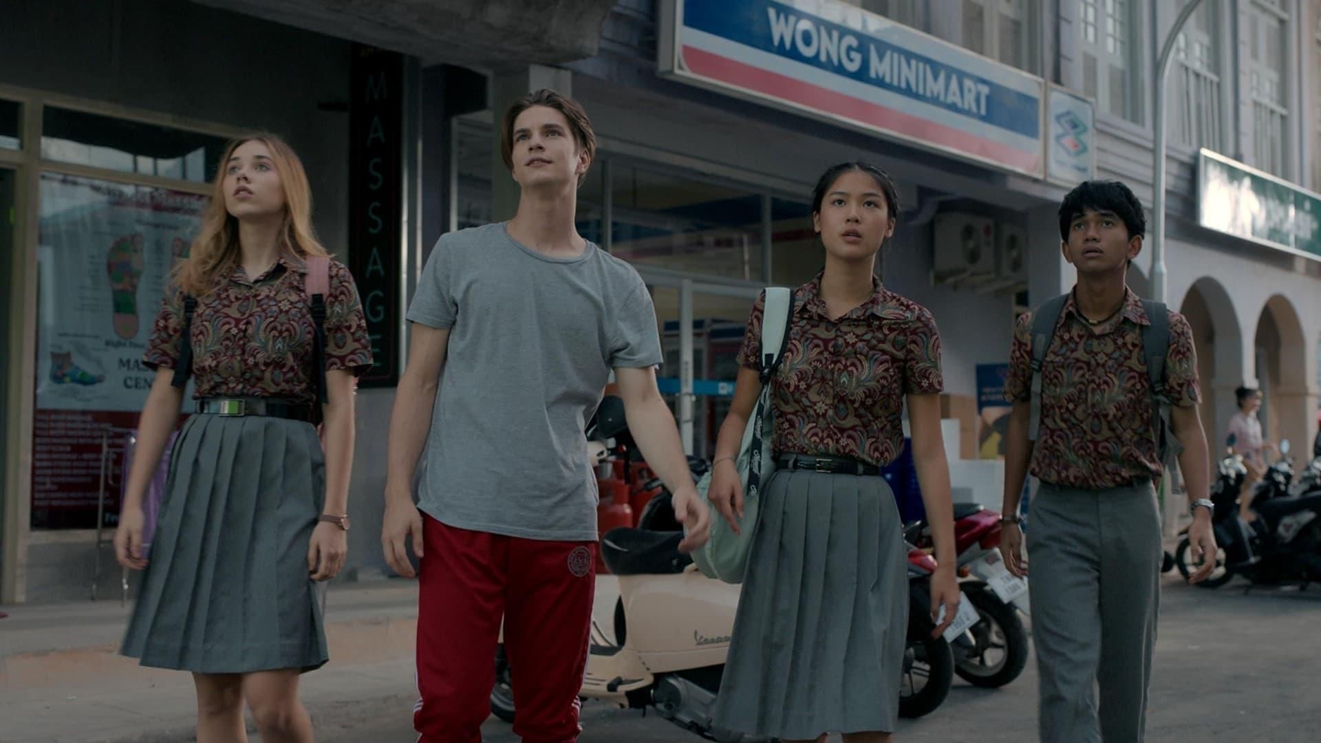 Mr. Midnight: Beware the Monsters thumbnail