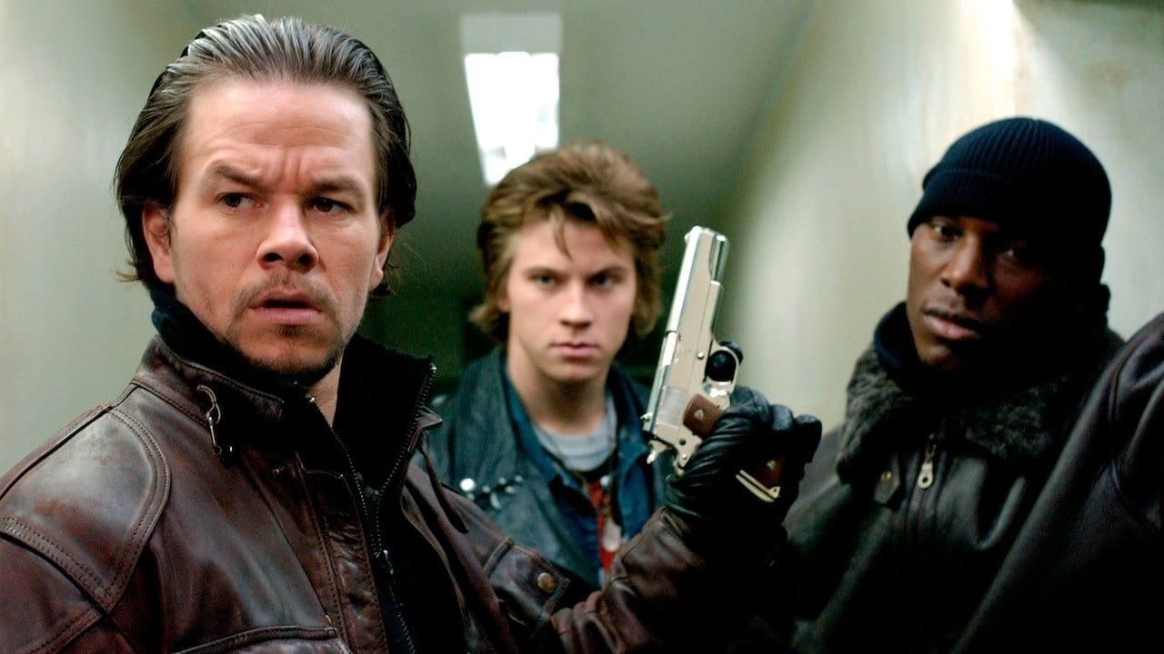 Four Brothers thumbnail