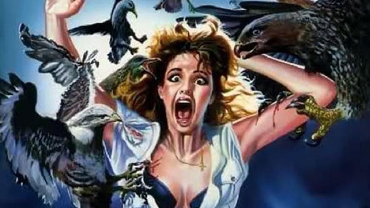 Birds of Prey thumbnail