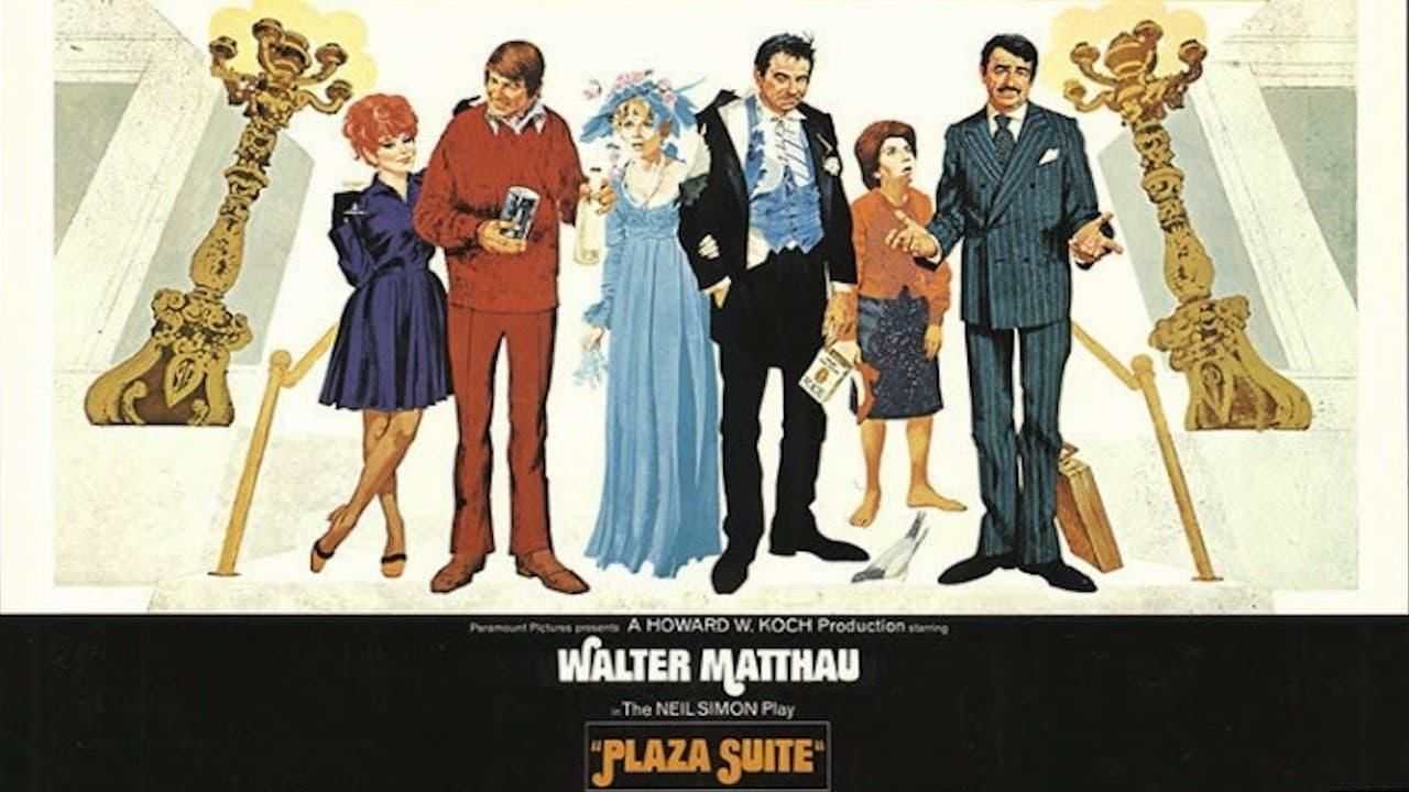 Plaza Suite thumbnail