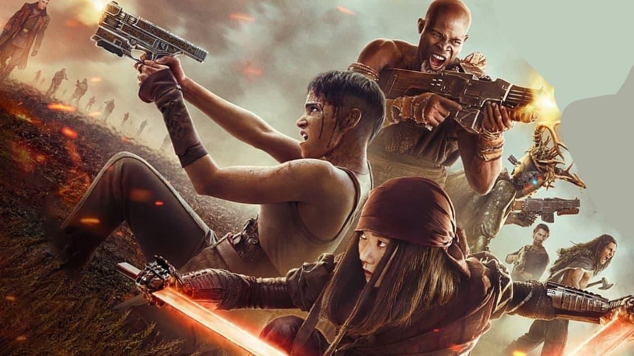 Rebel Moon Part Two: The Scargiver thumbnail