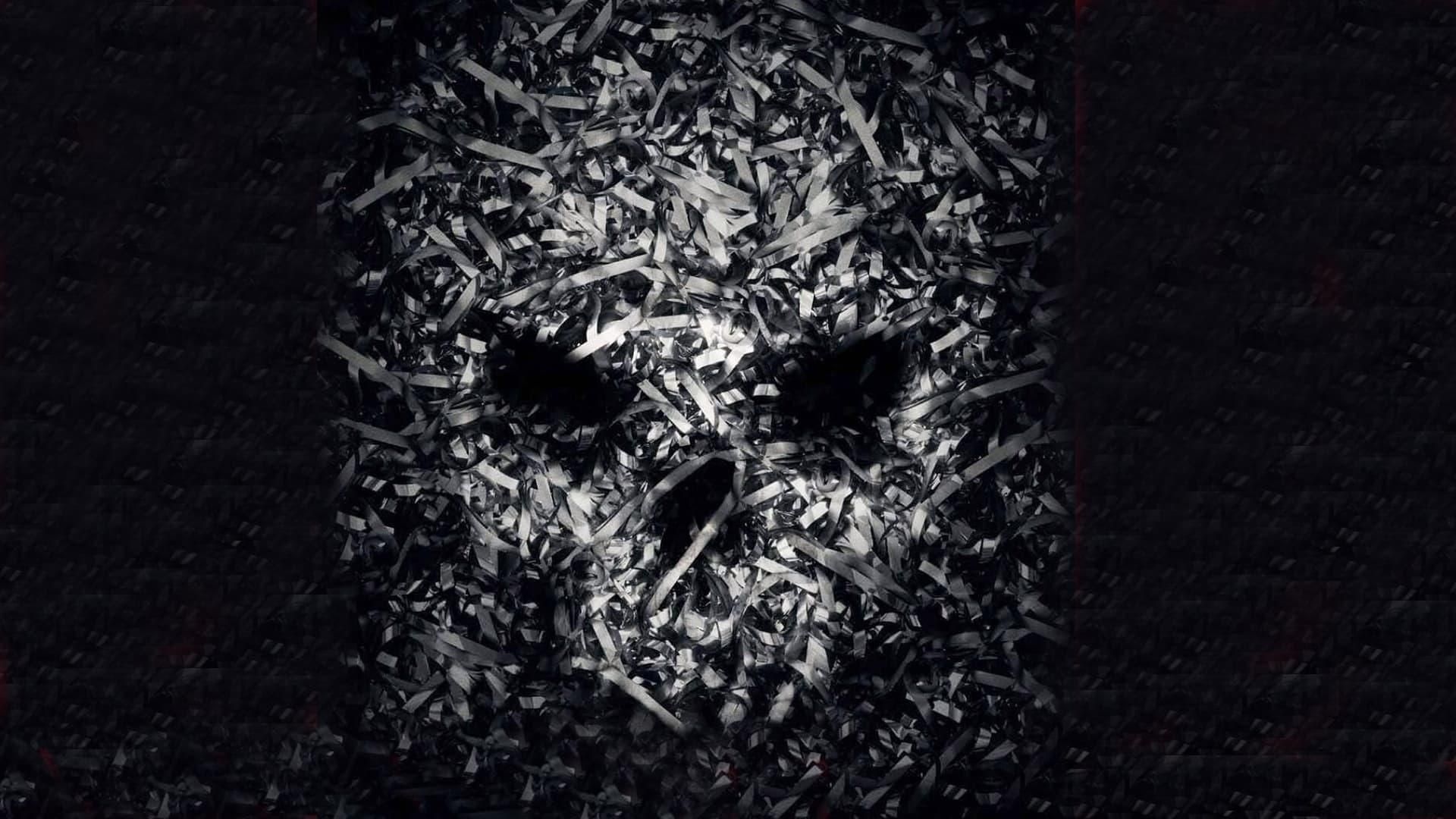 V/H/S: Viral thumbnail