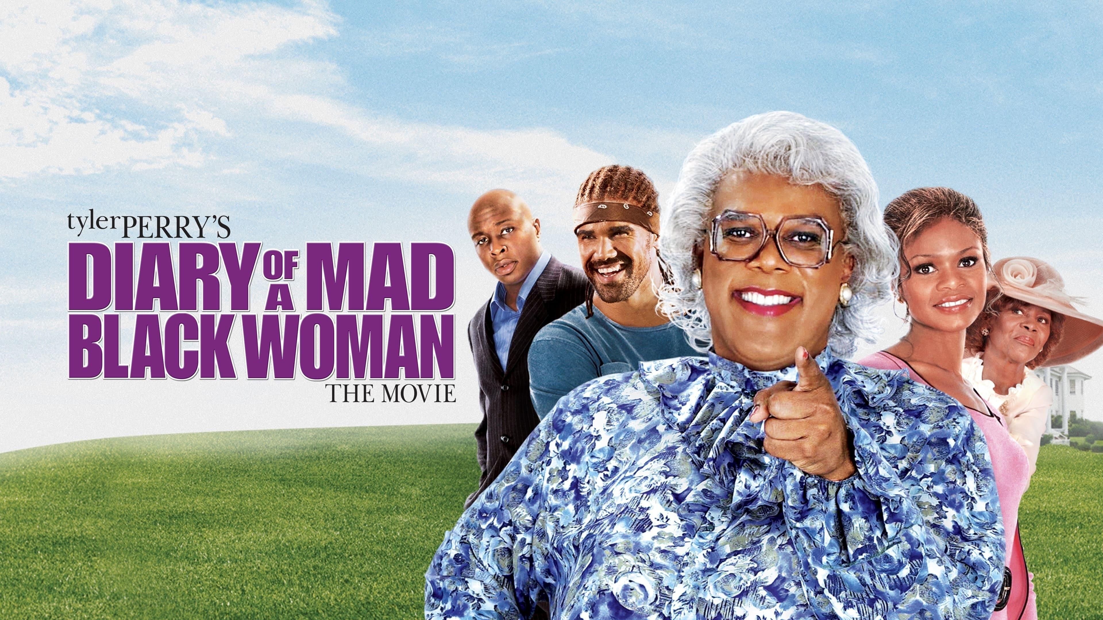 Diary of a Mad Black Woman thumbnail