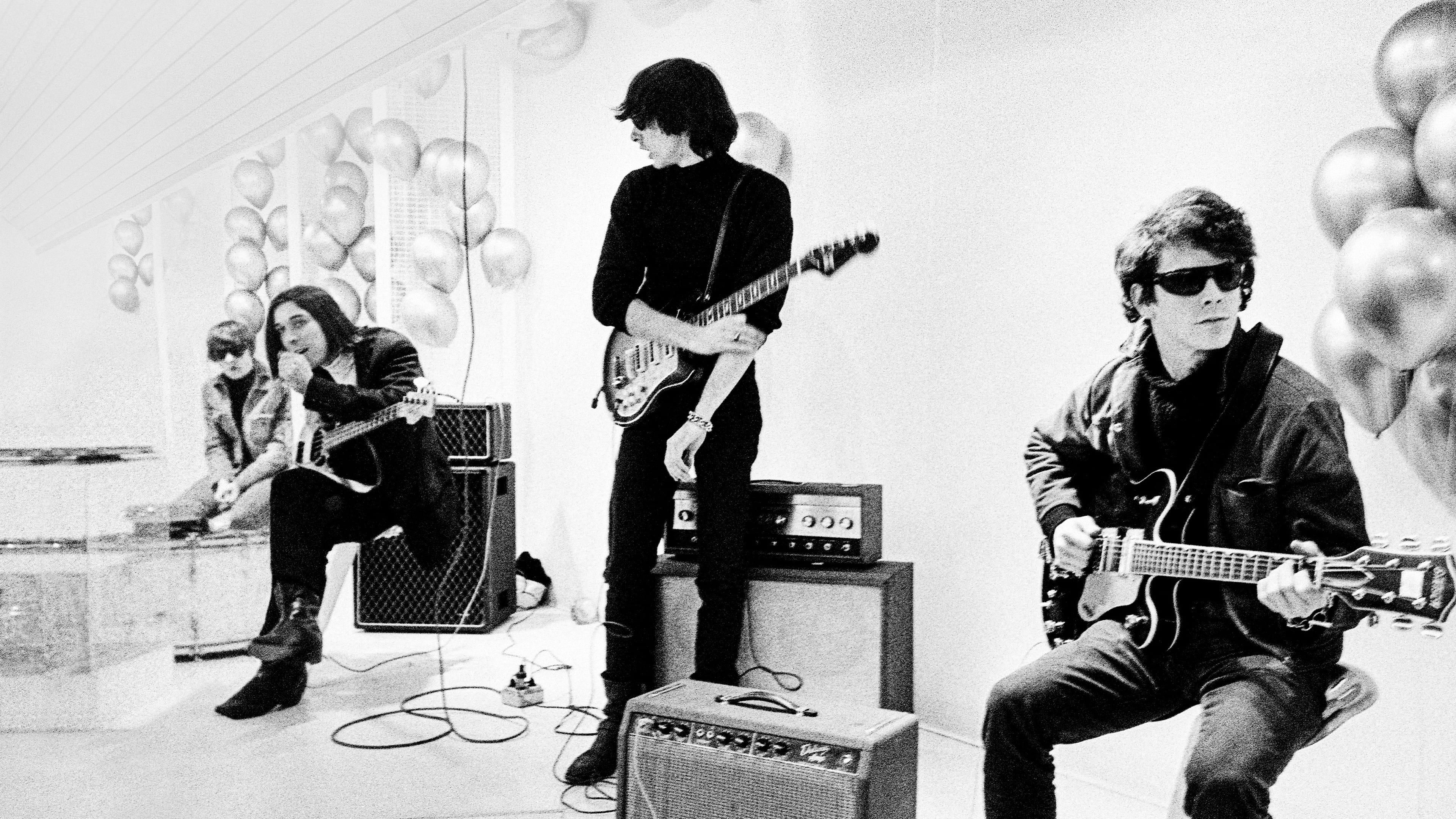 The Velvet Underground thumbnail