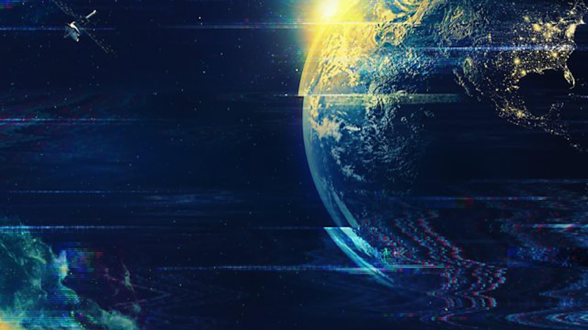 First Contact: An Alien Encounter thumbnail