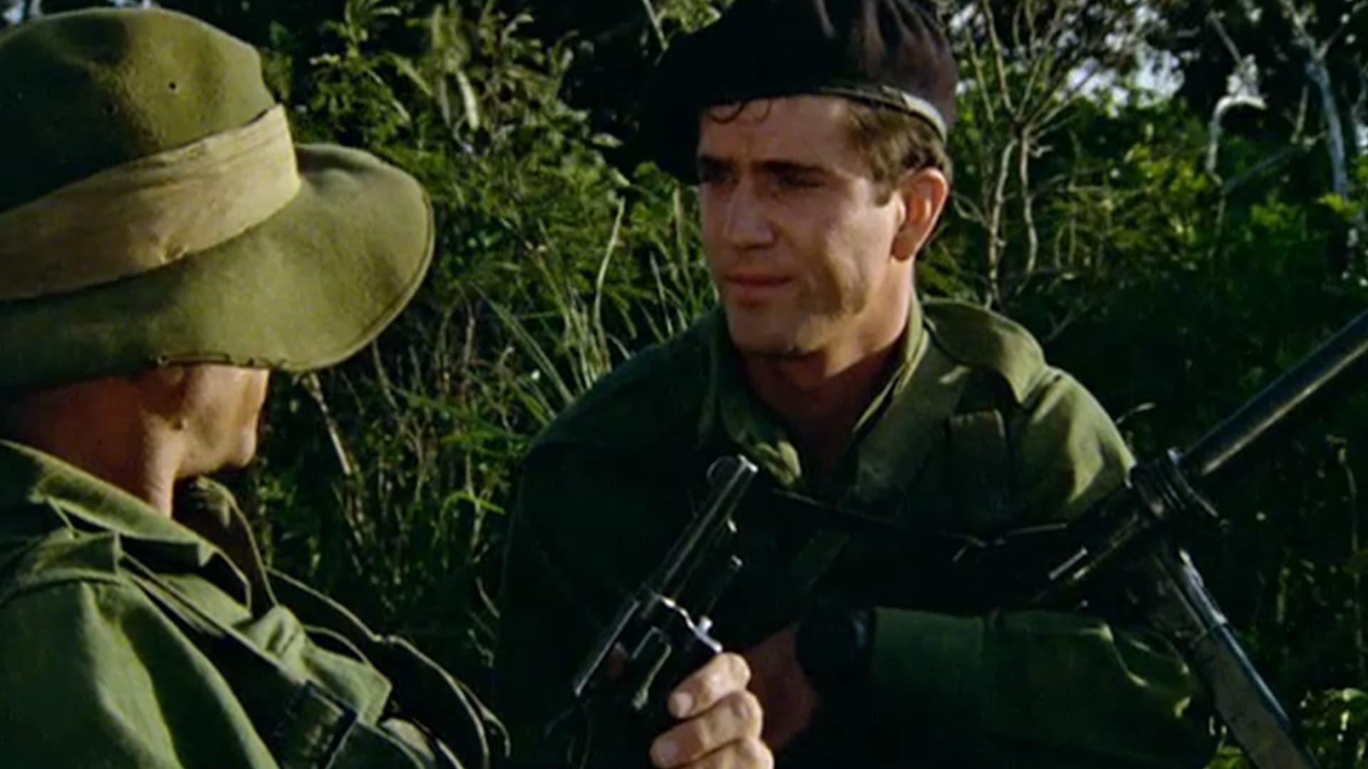 Cold Harvest thumbnail