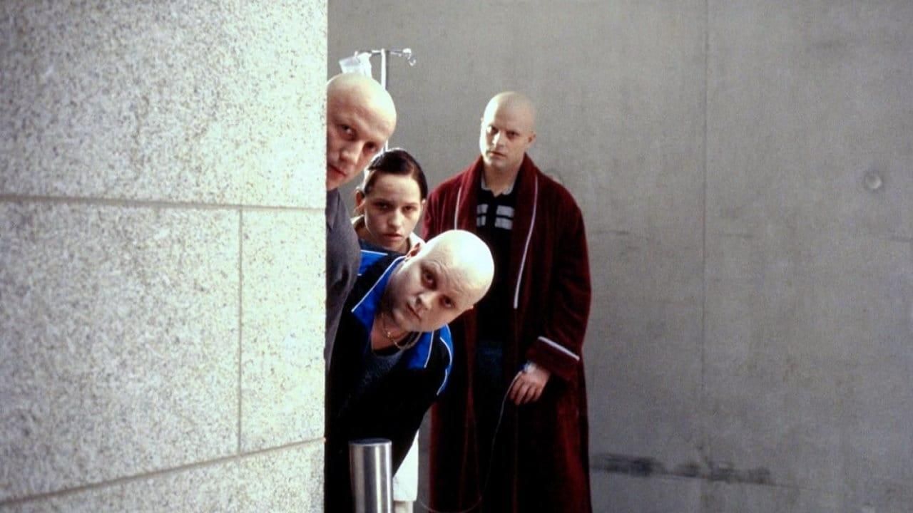 The Family Jewels thumbnail