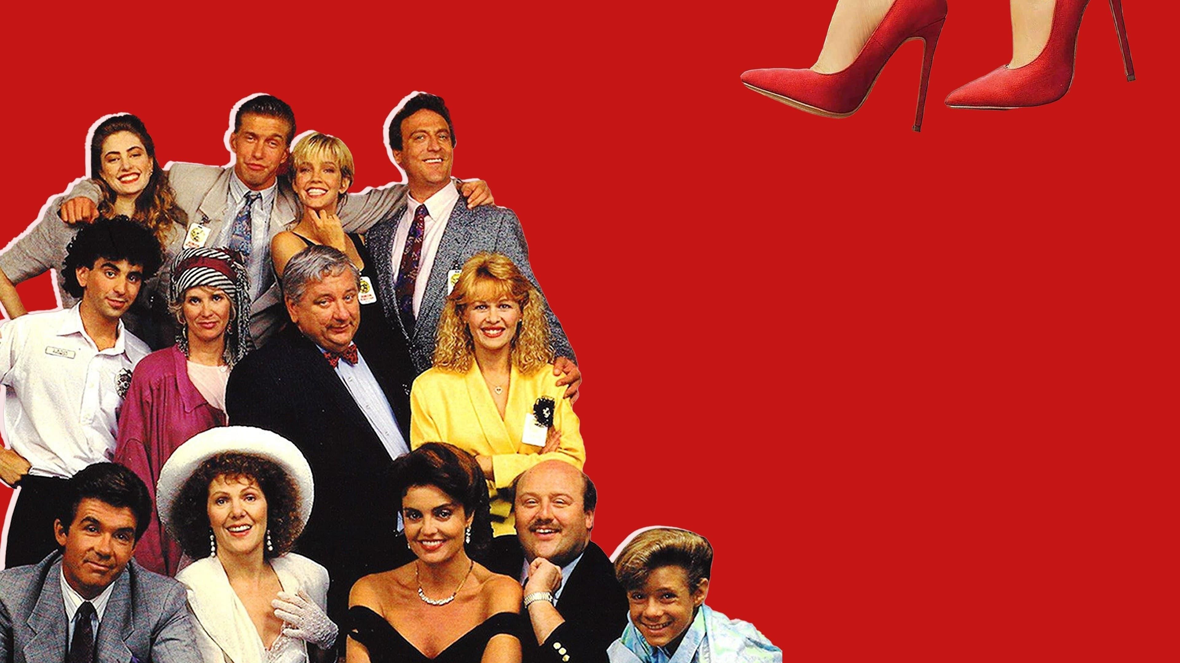 Jury Duty: The Comedy thumbnail