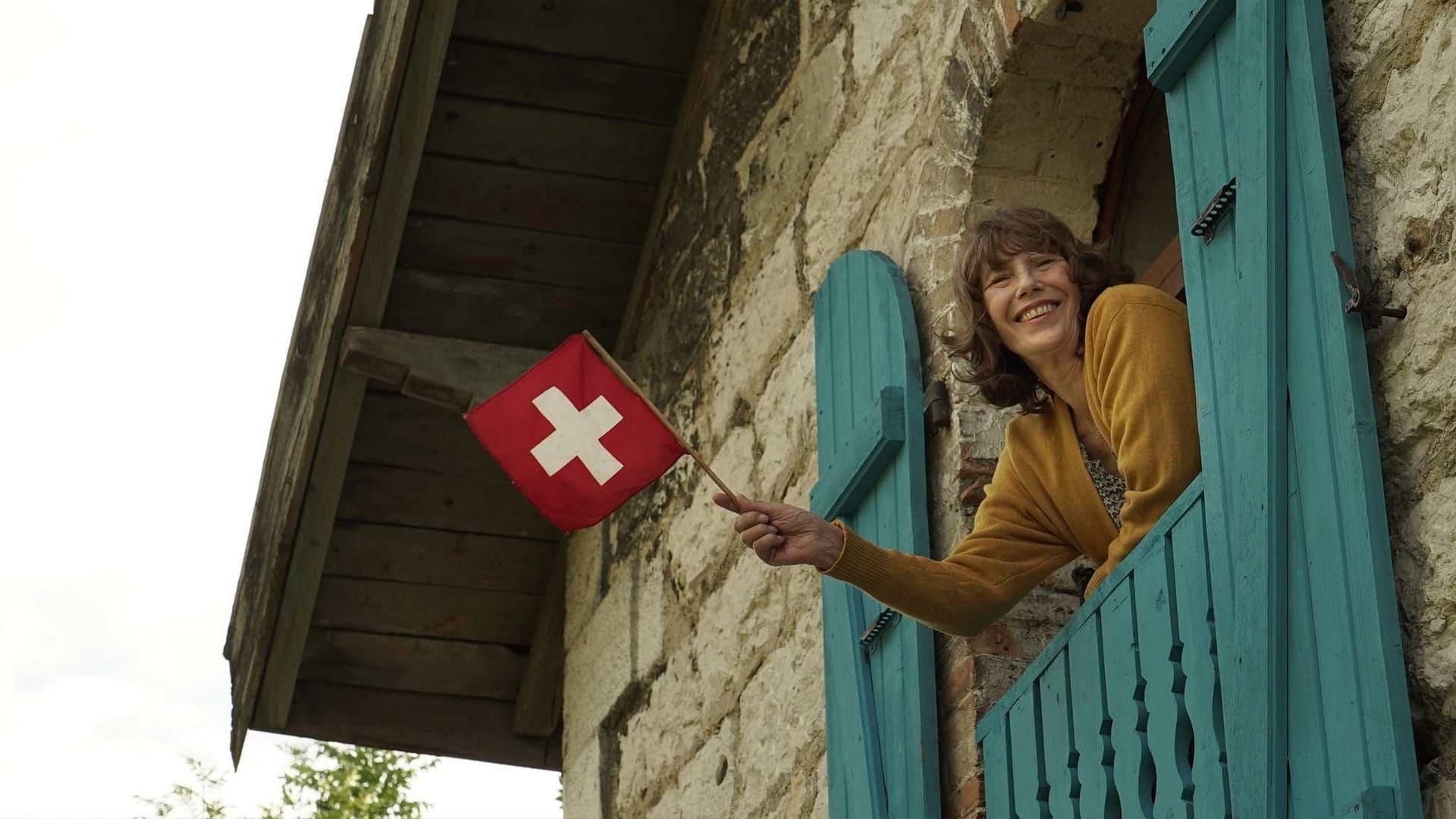 The Railroad Lady thumbnail