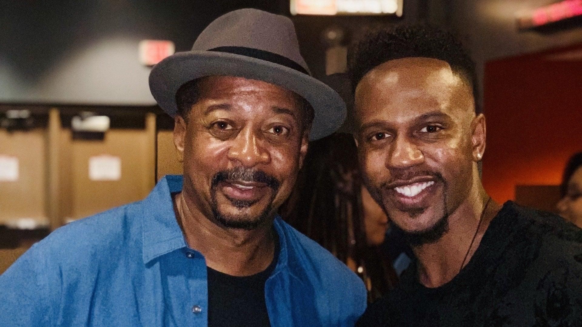 Making The Five Heartbeats thumbnail