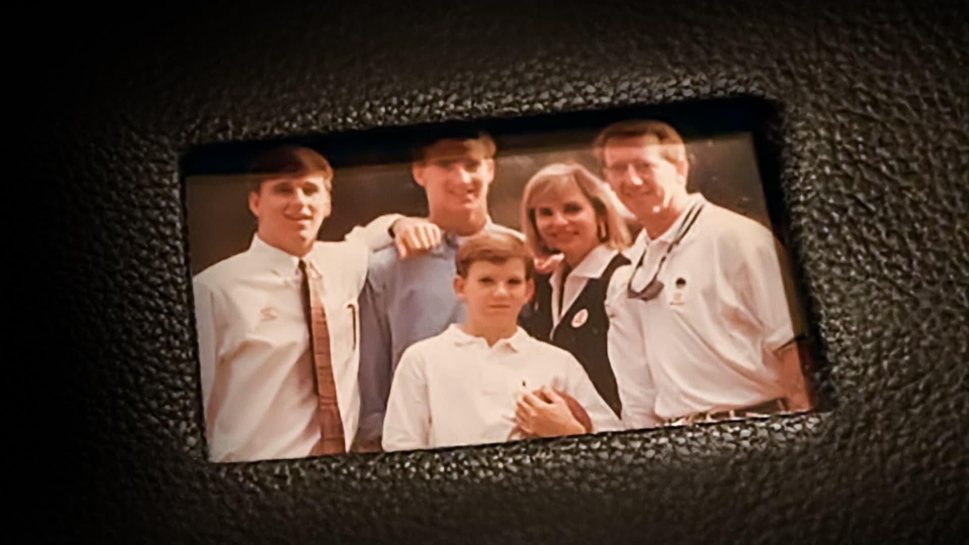 The Book of Manning thumbnail
