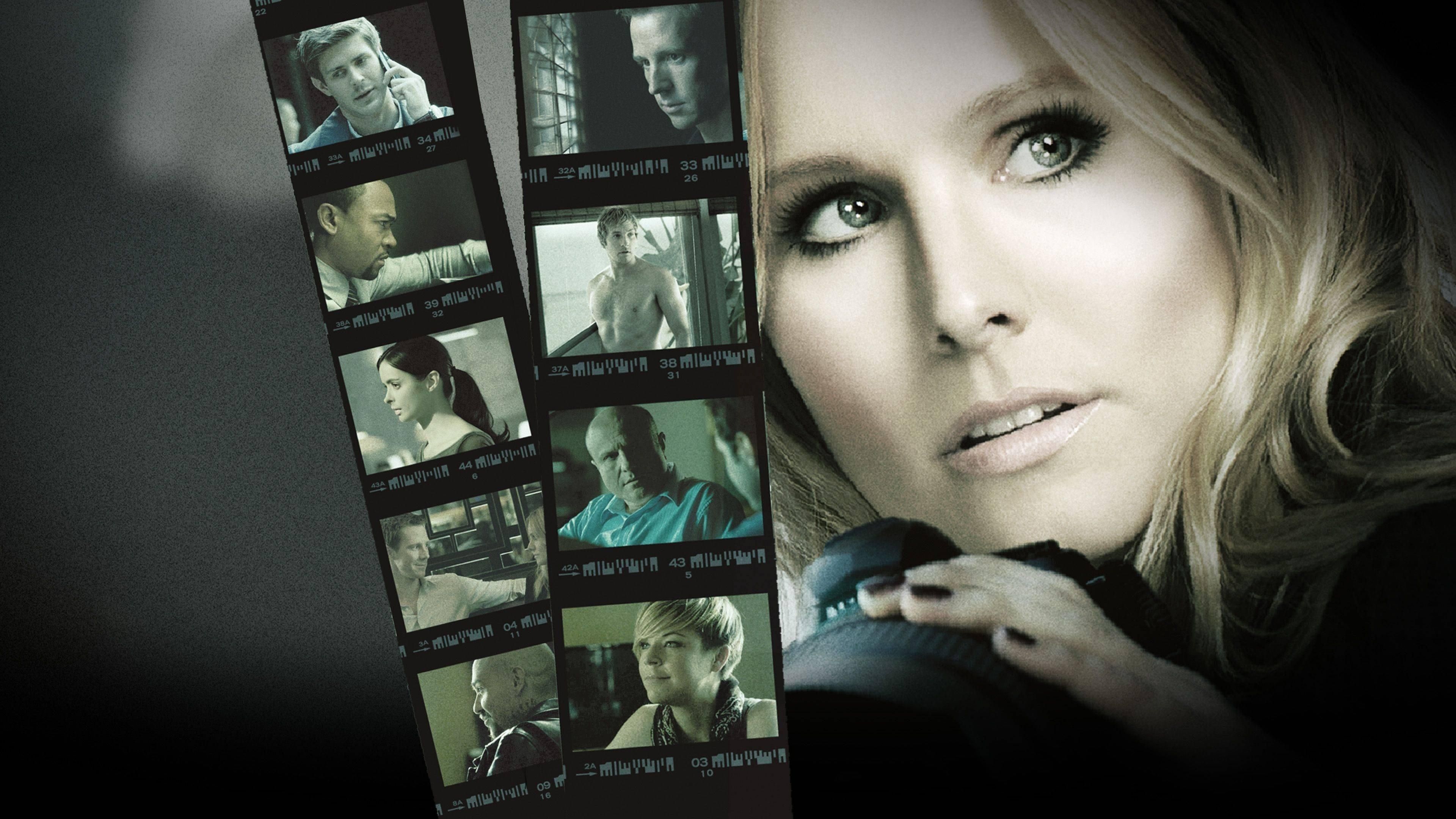 Veronica Mars thumbnail