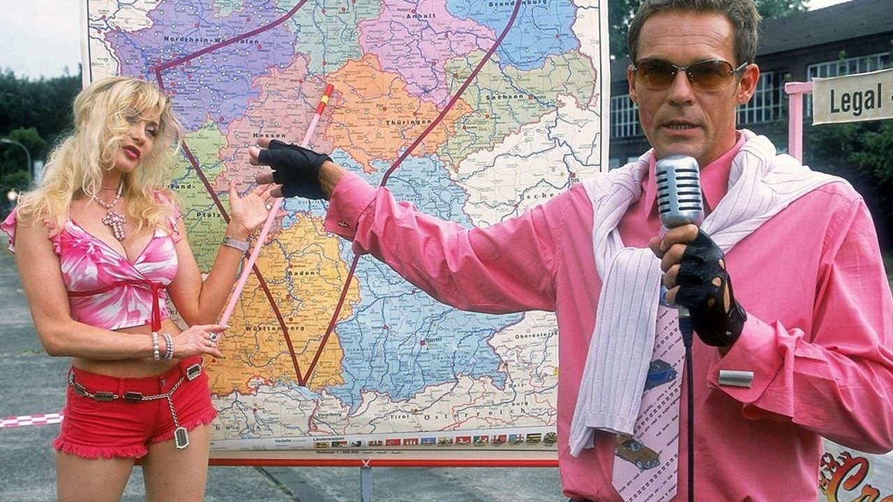 Crazy Race thumbnail