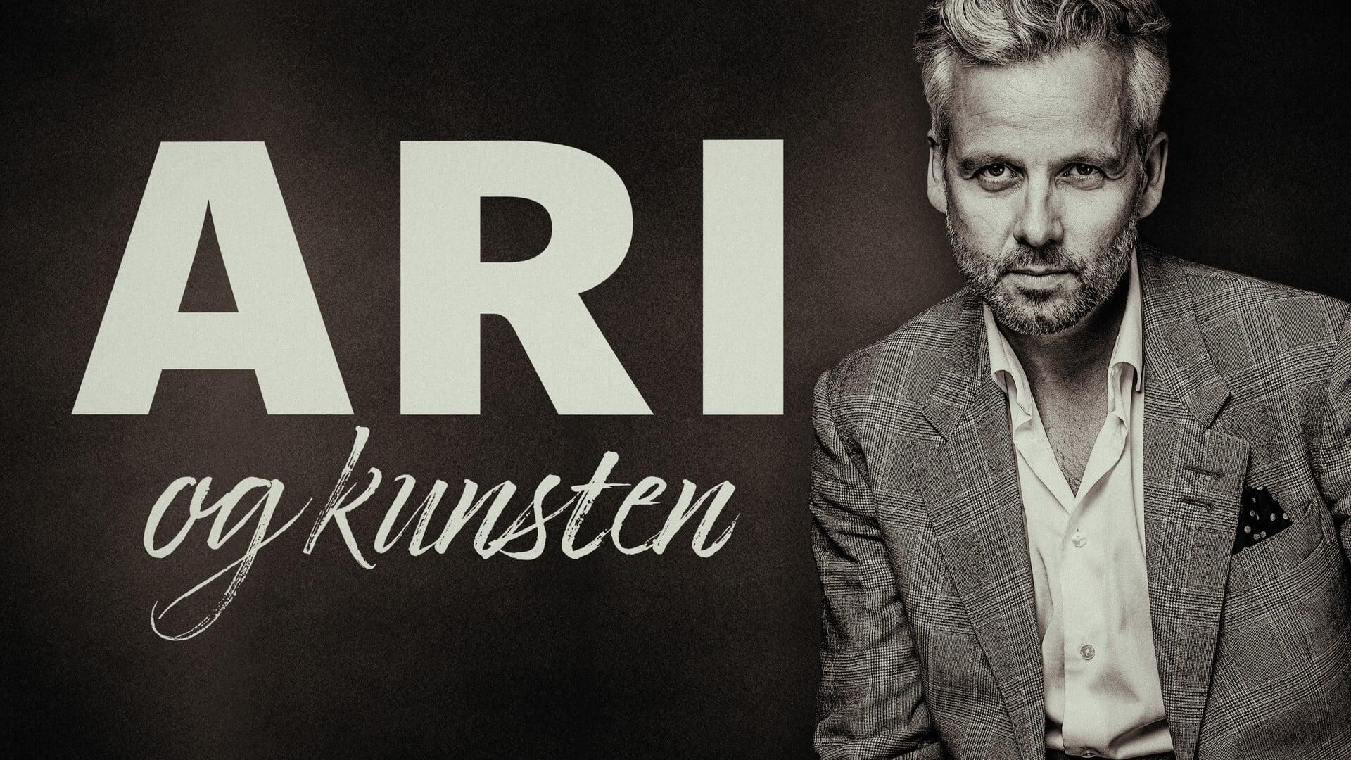 Ari og kunsten thumbnail