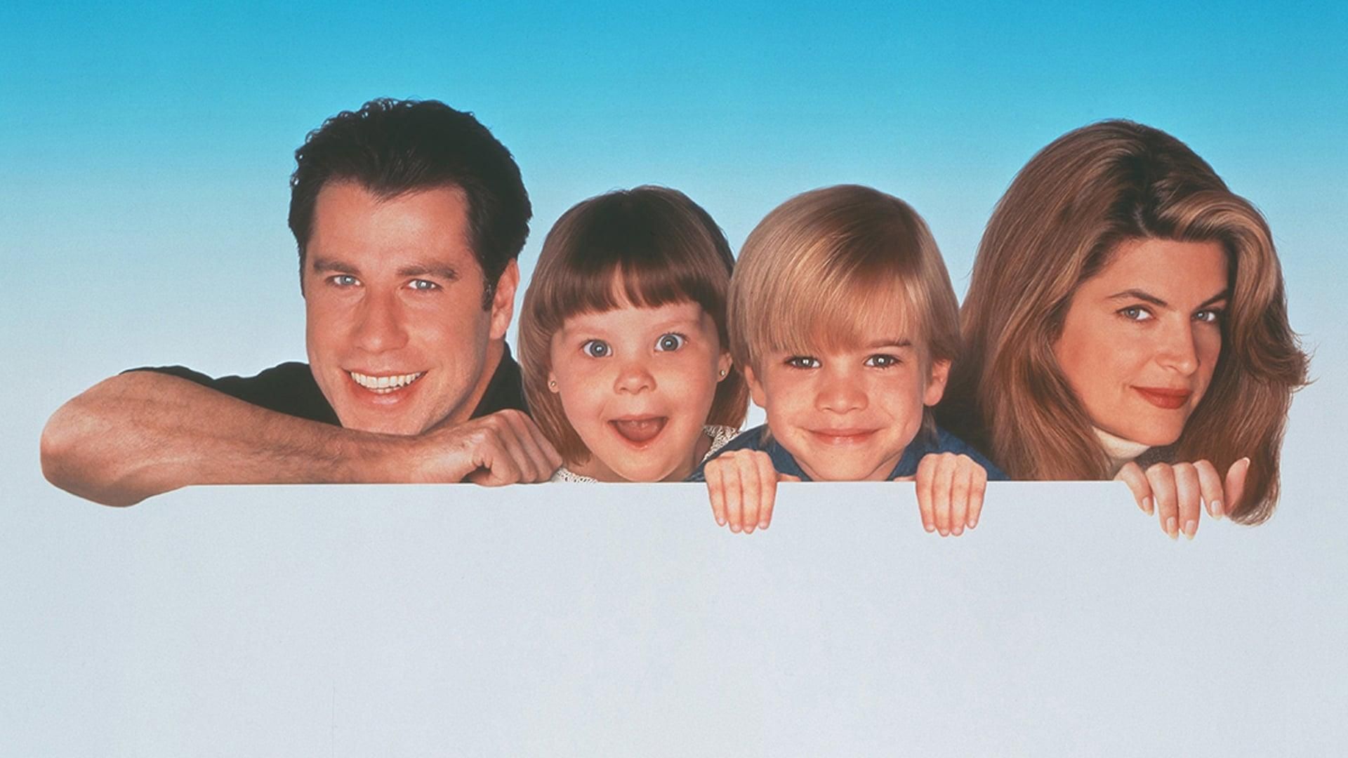 Look Who's Talking Now! thumbnail