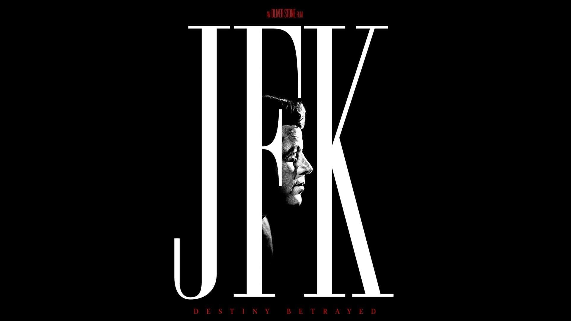 JFK: Destiny Betrayed thumbnail