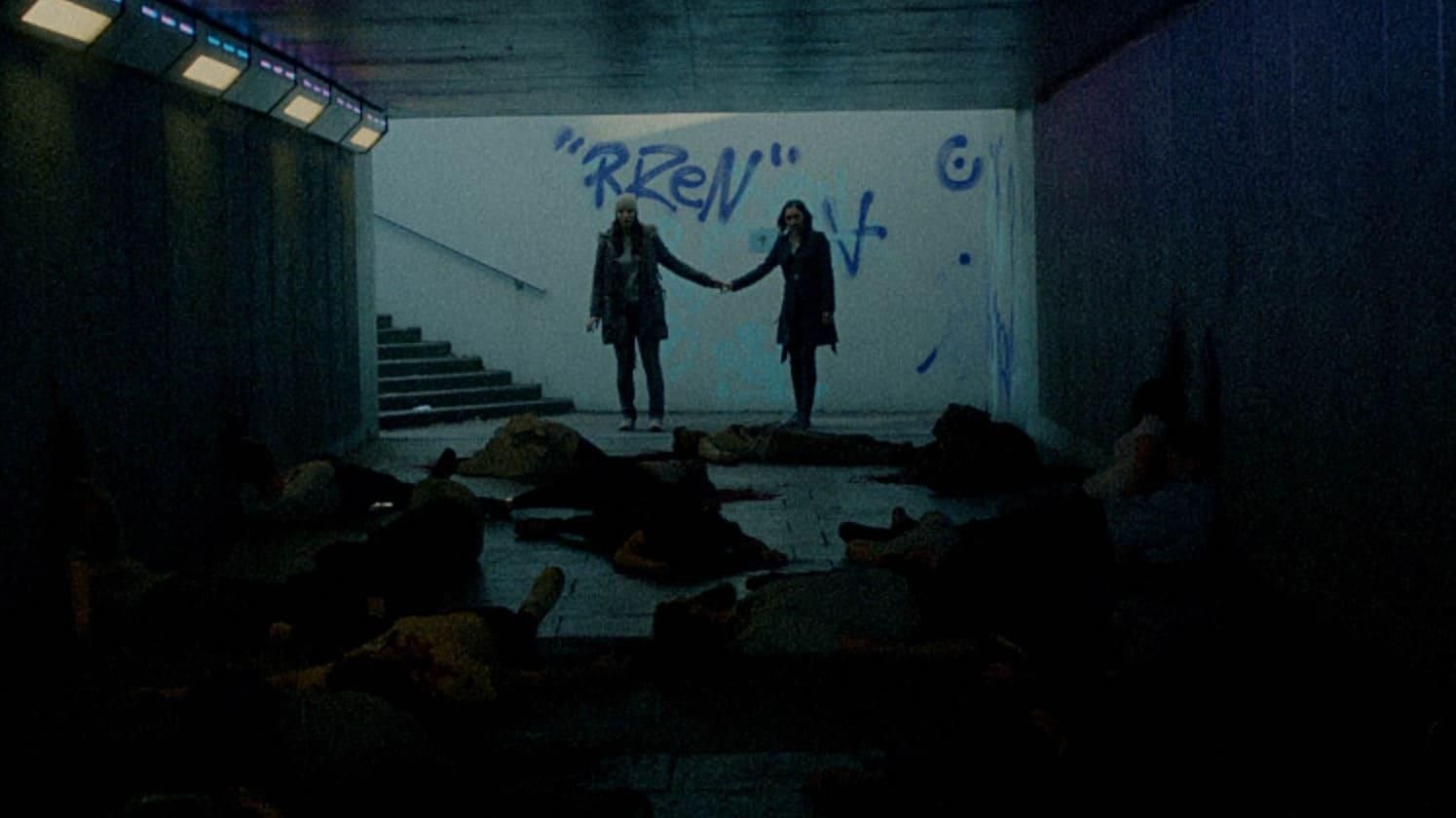 Dawn of the Deaf thumbnail