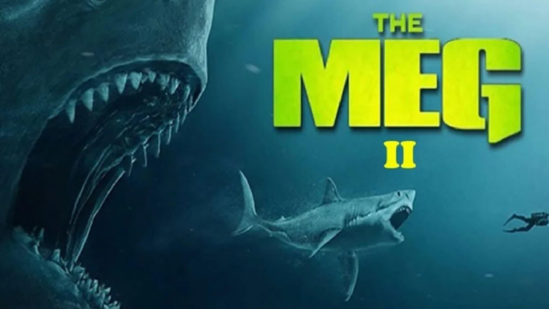 Meg 2: The Trench thumbnail
