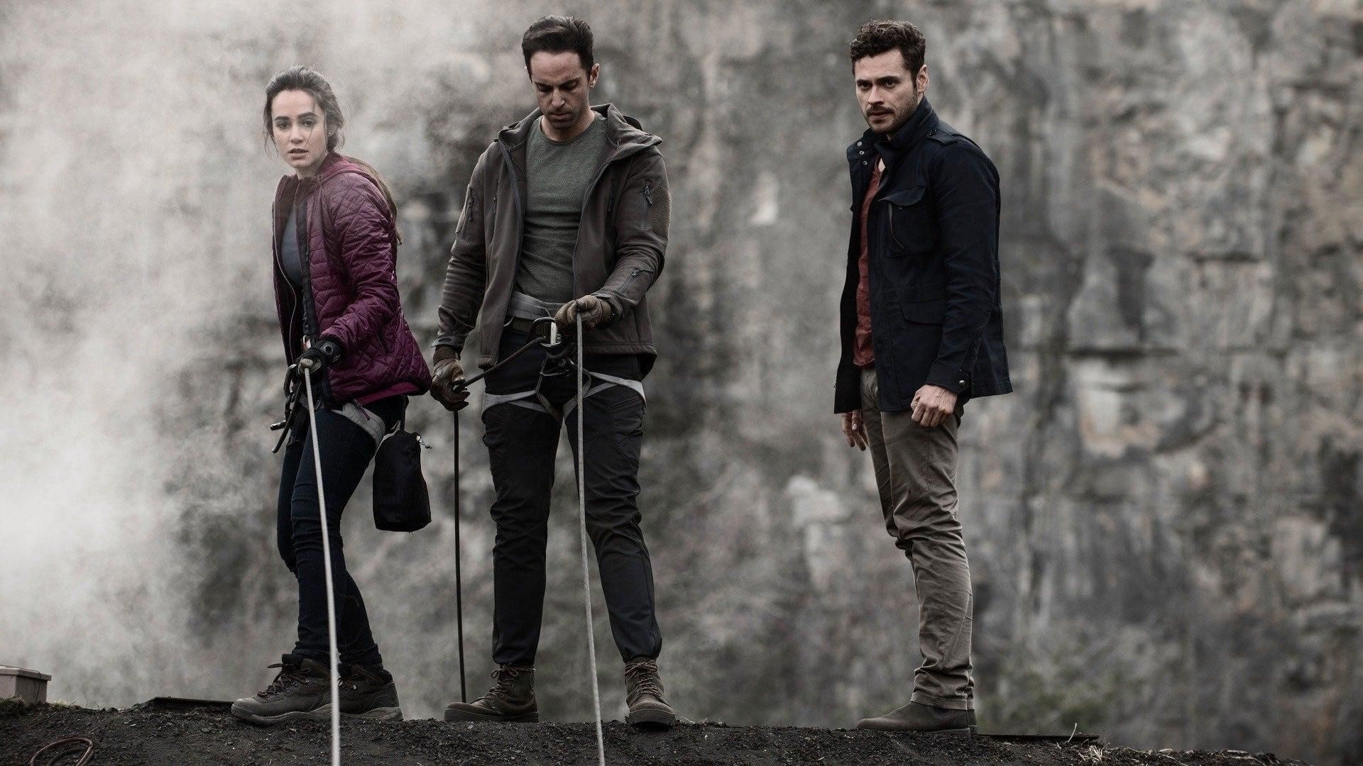 The Devil Below thumbnail