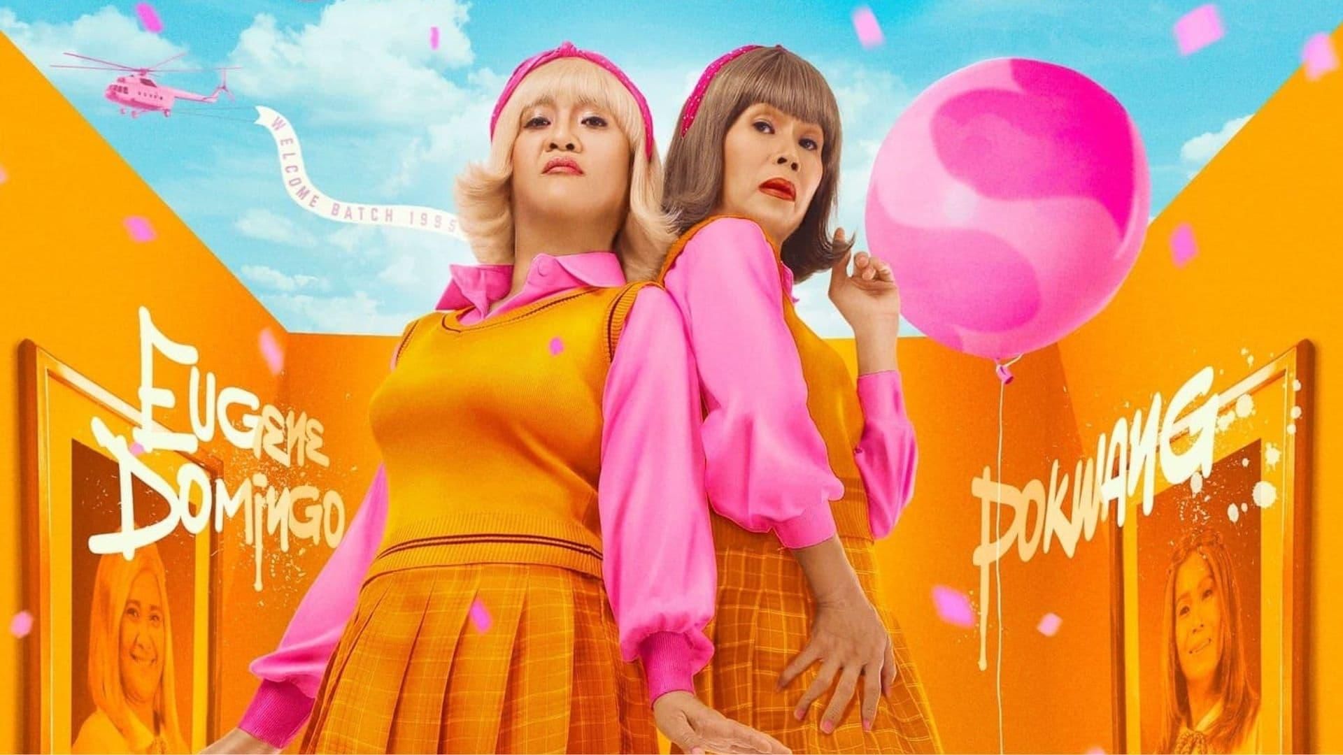 Becky and Badette thumbnail