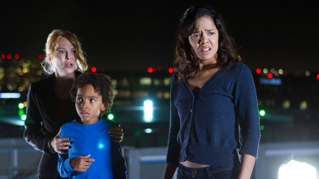 Murder on the 13th Floor thumbnail