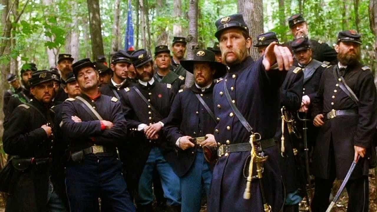 Gettysburg thumbnail