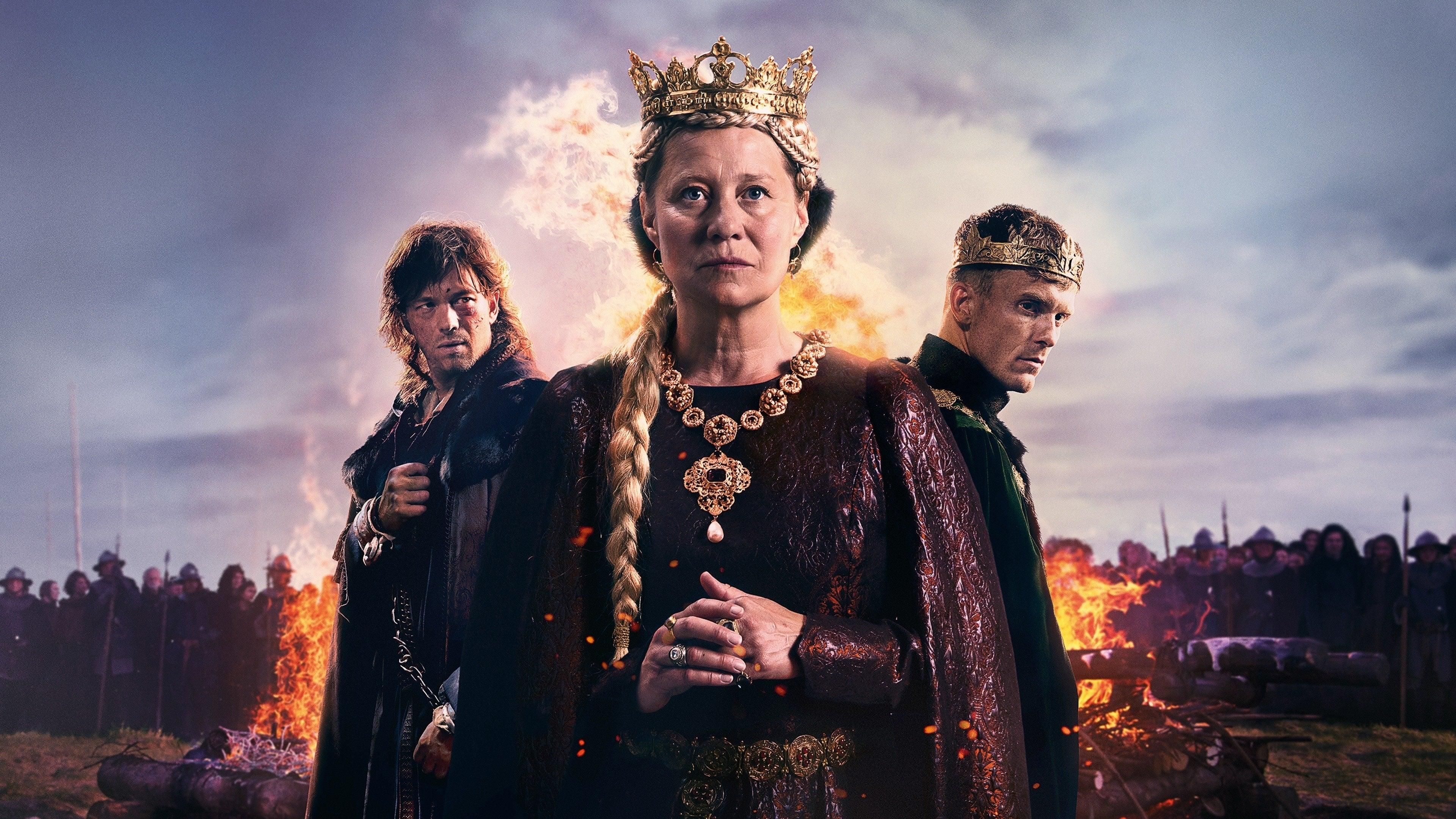 Margrete: Queen of the North thumbnail