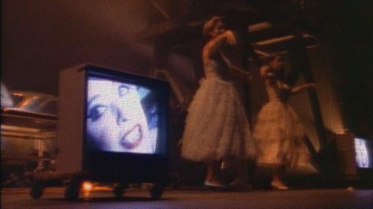 Industrial Symphony No. 1: The Dream of the Brokenhearted thumbnail