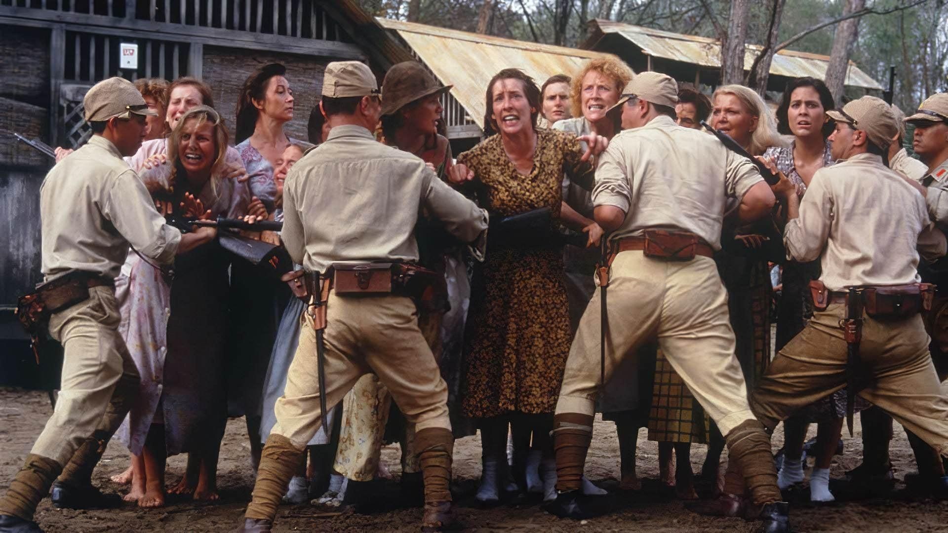 Silent Cries thumbnail