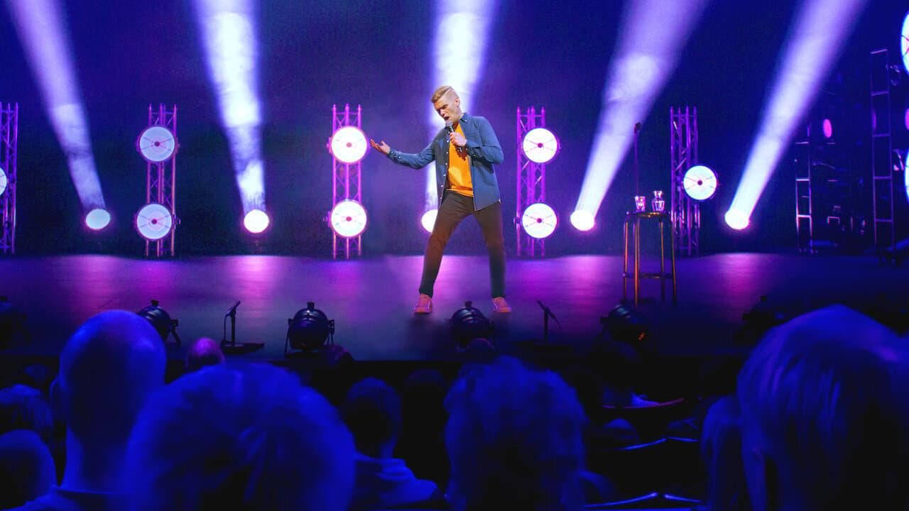 Ari Eldjárn: Pardon My Icelandic thumbnail