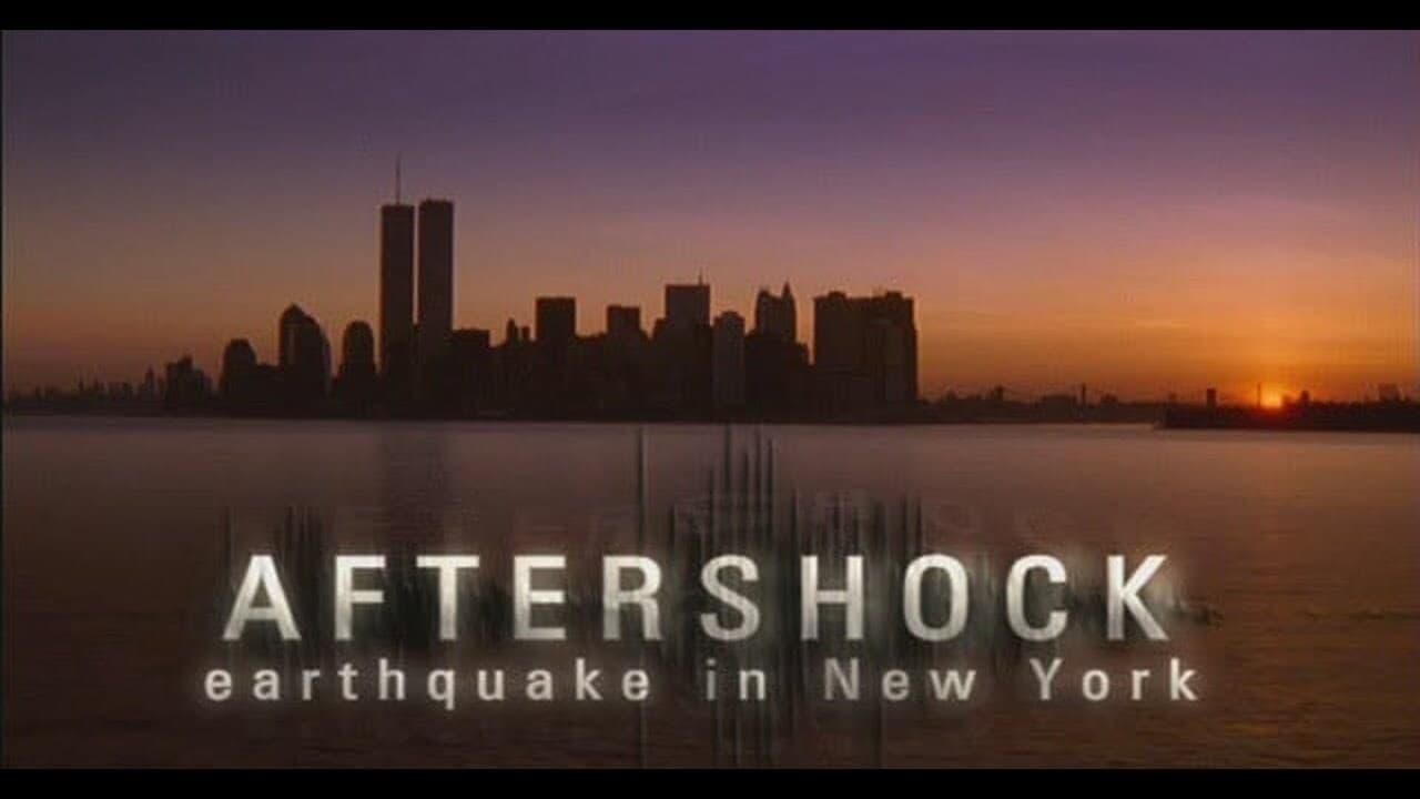 Earthquake in New York thumbnail