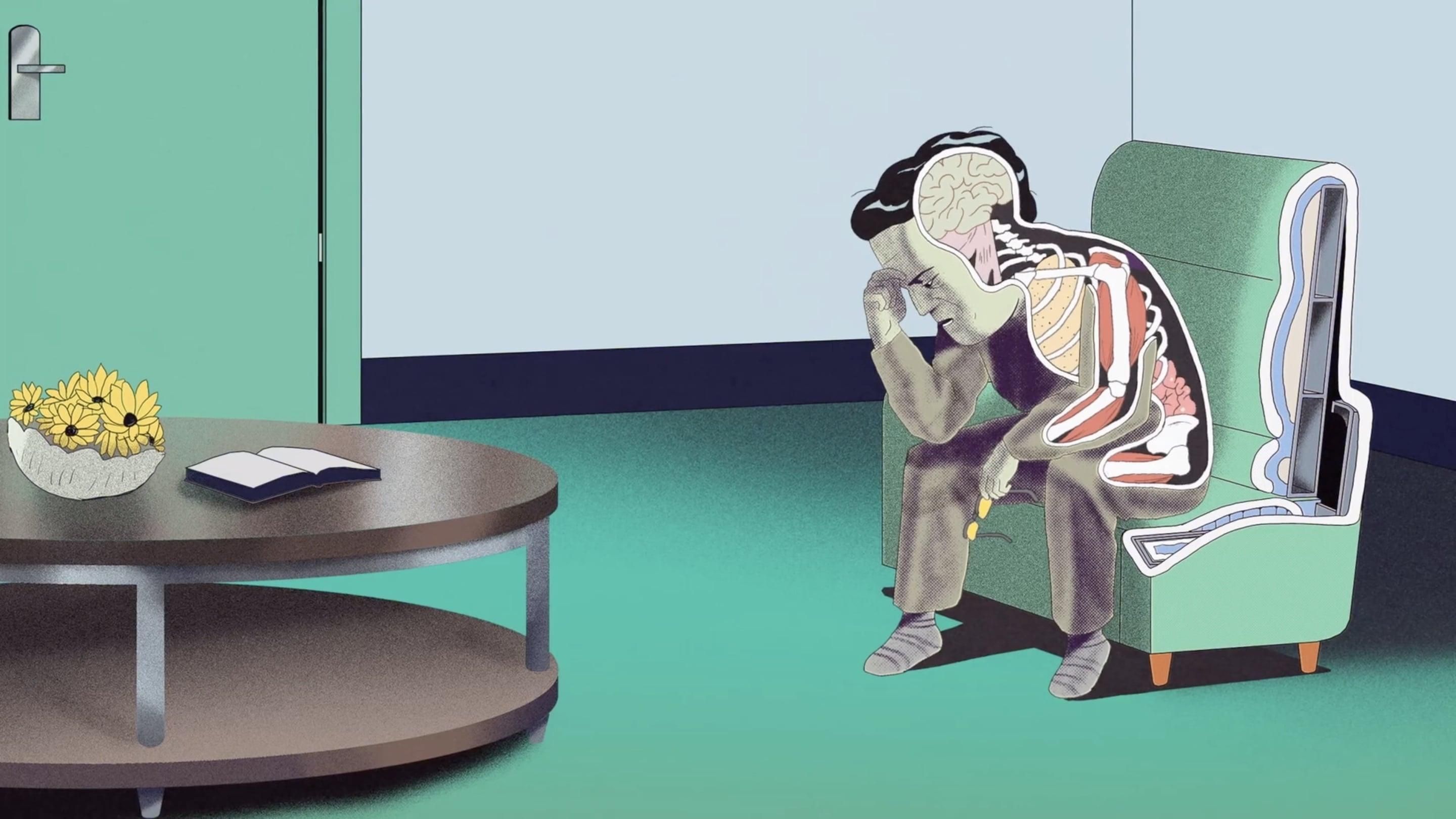 Lunch on the Grass thumbnail