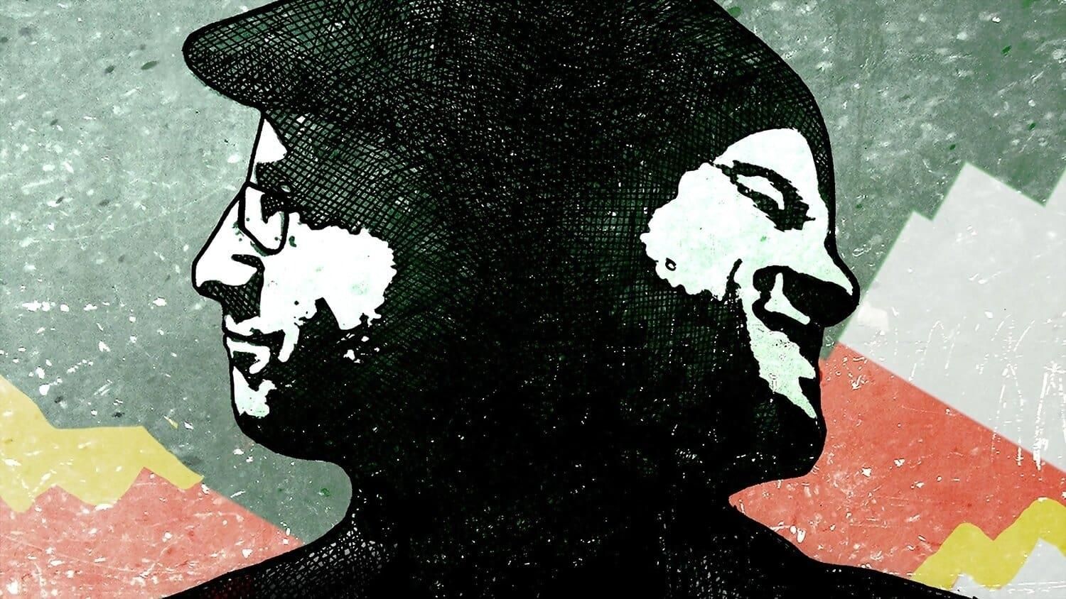 Asier y yo hero image