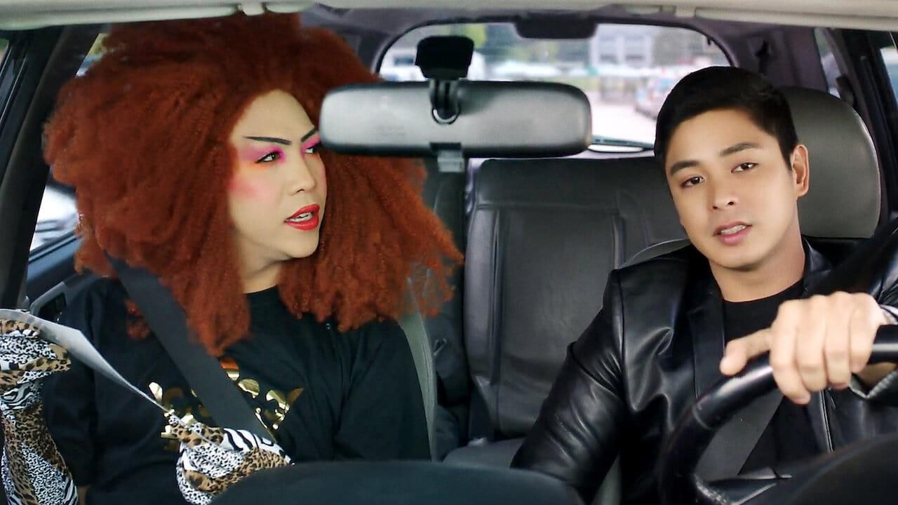 Beauty and the Bestie thumbnail