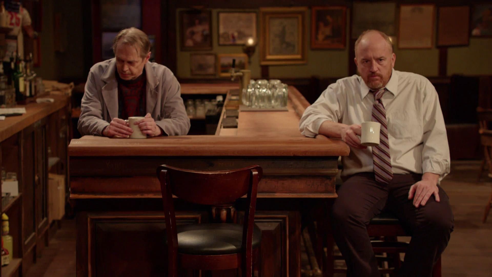 Horace and Pete thumbnail