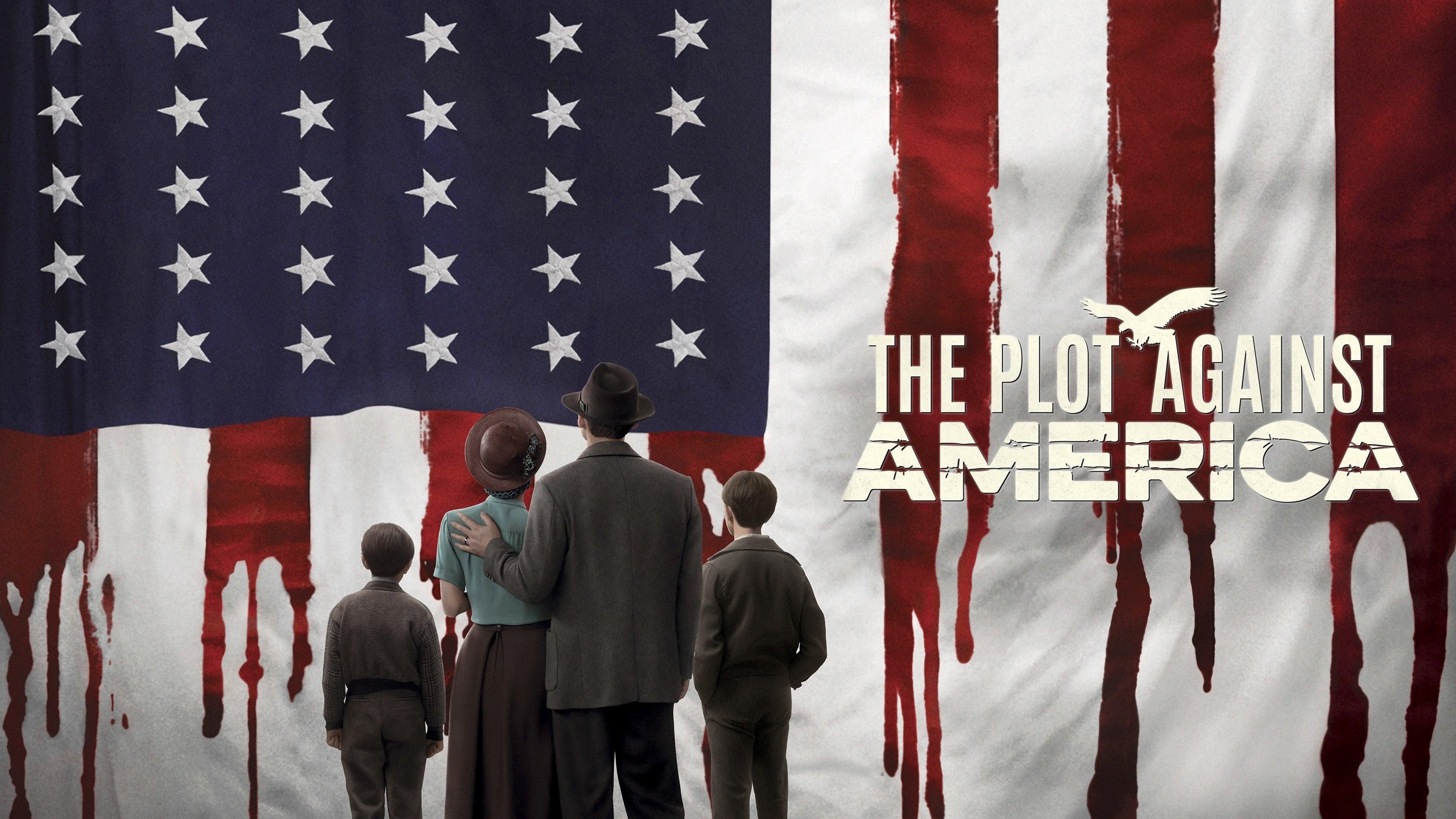 The Plot Against America thumbnail