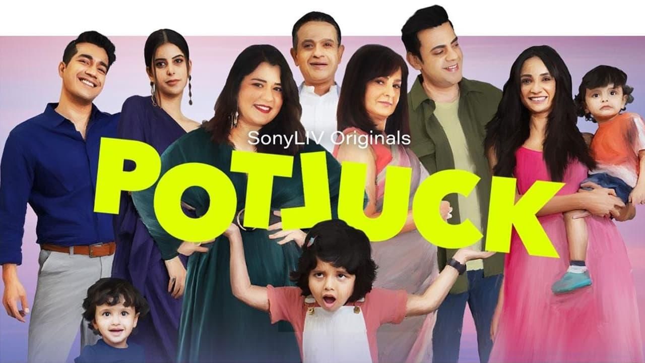 Potluck thumbnail