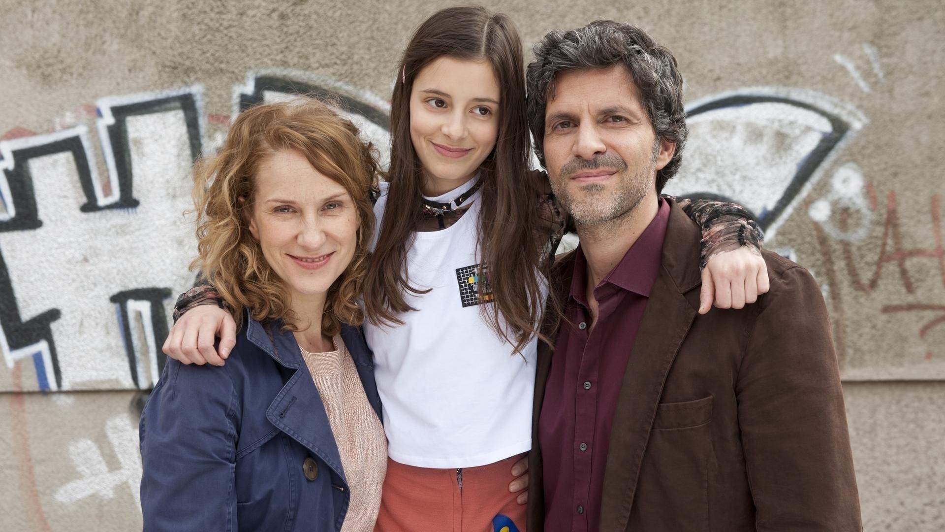 Das Pubertier thumbnail