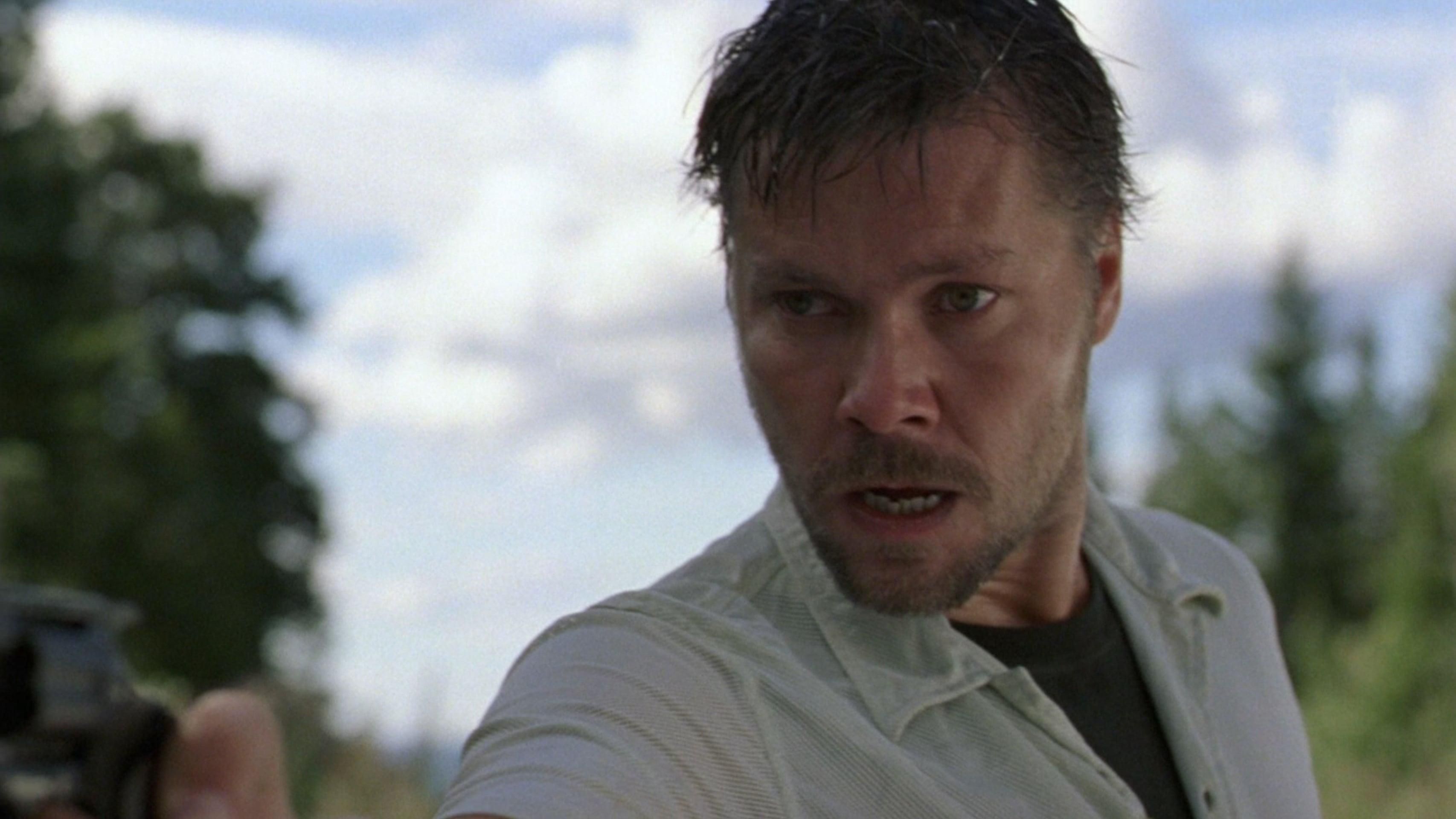 Cry in the Woods thumbnail