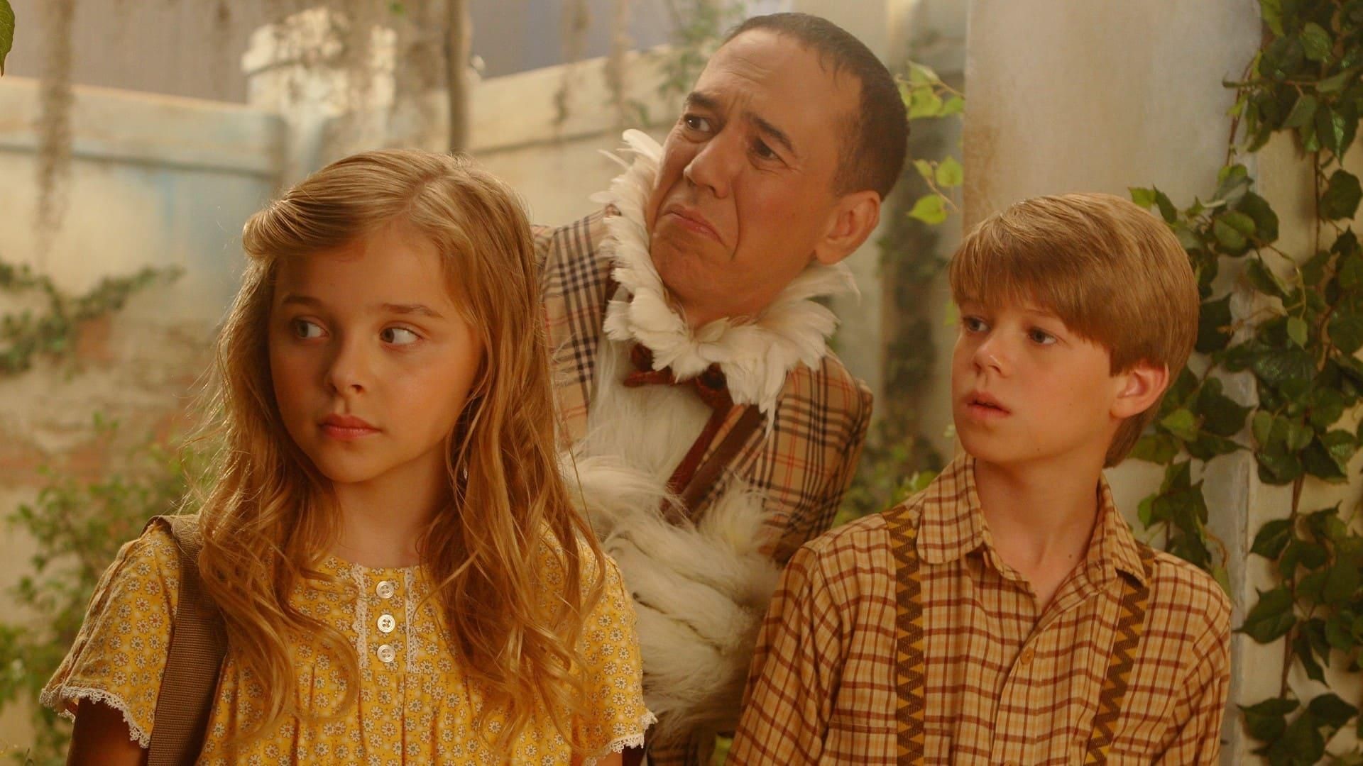 Jack and the Beanstalk thumbnail