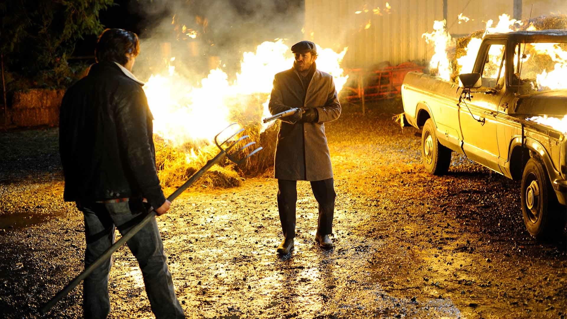 The Final Storm thumbnail