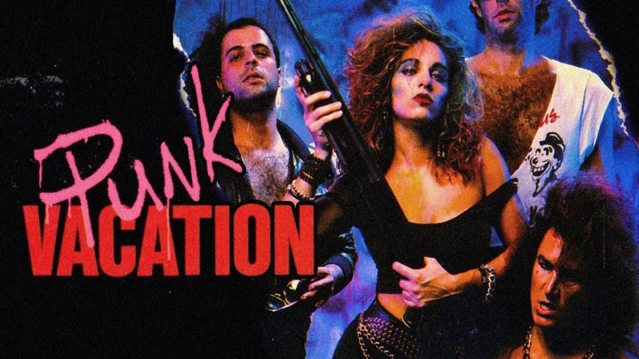 Punk Vacation thumbnail