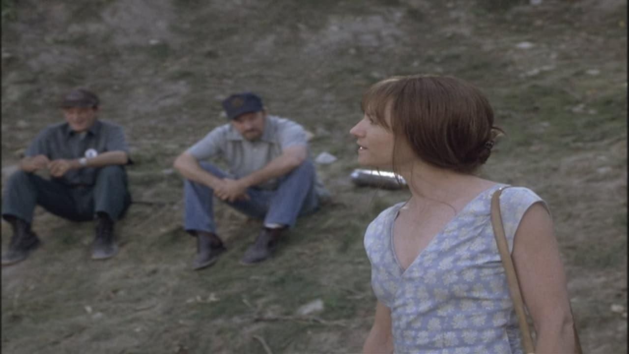 Harlan County War thumbnail